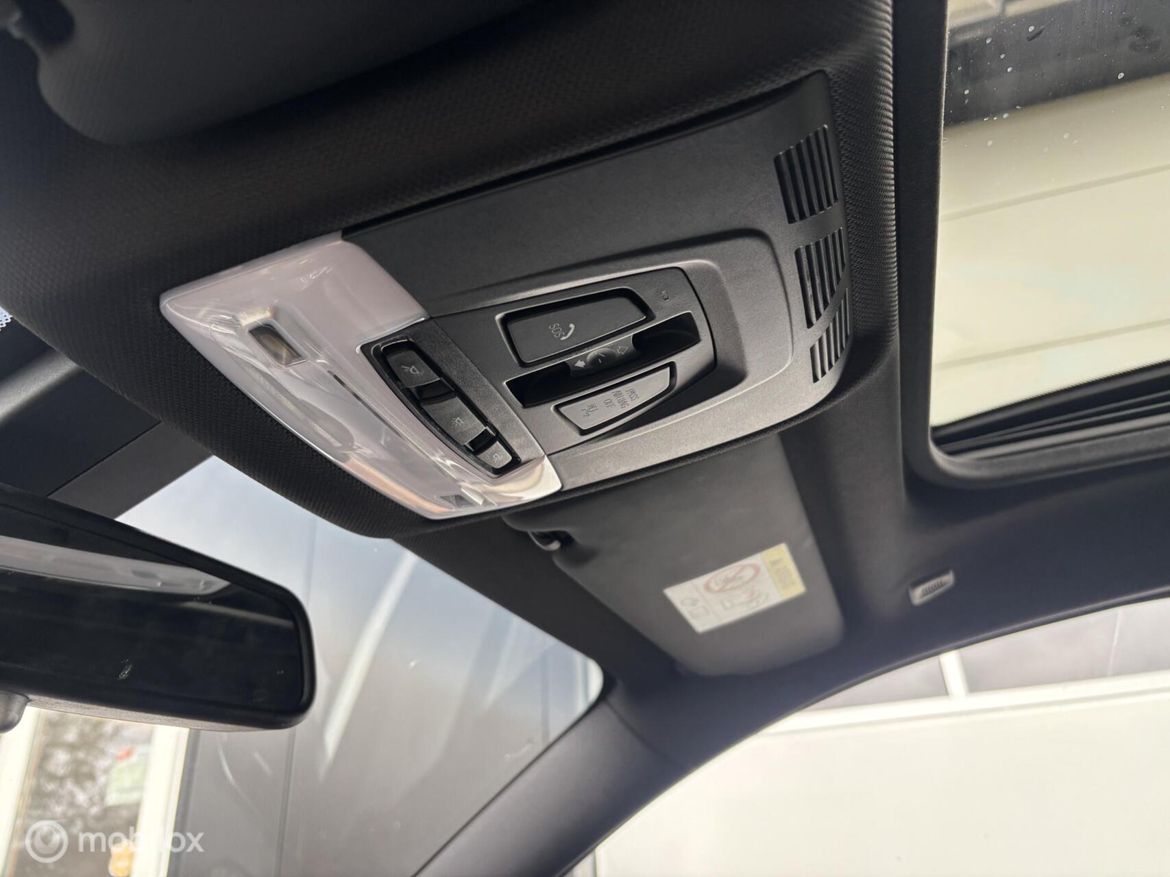 Foto van BMW 420i