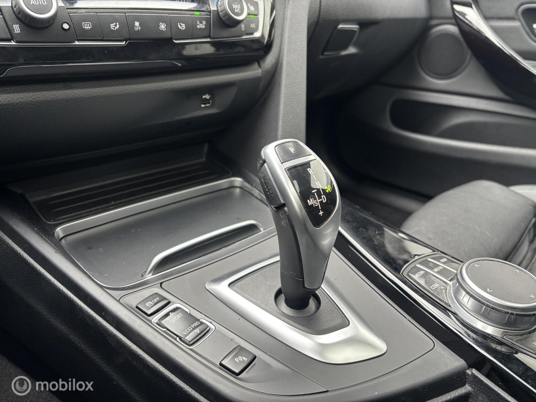 Foto van BMW 420i