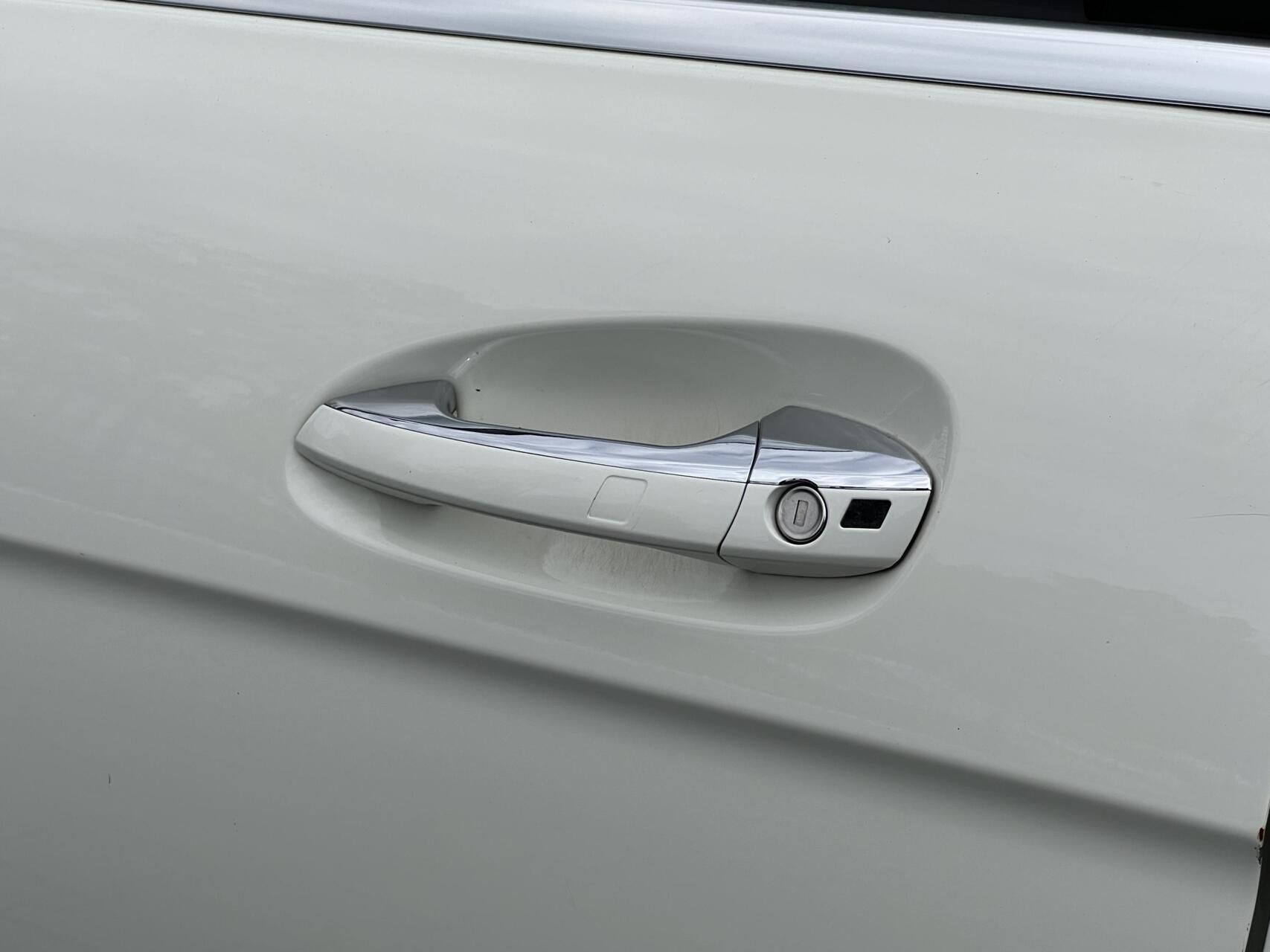 Foto van Mercedes-Benz C 180