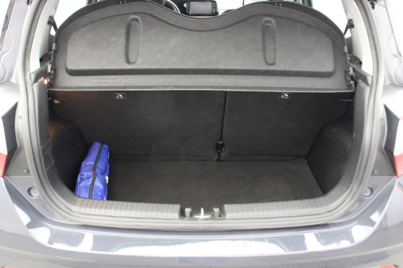 Foto van Hyundai I10