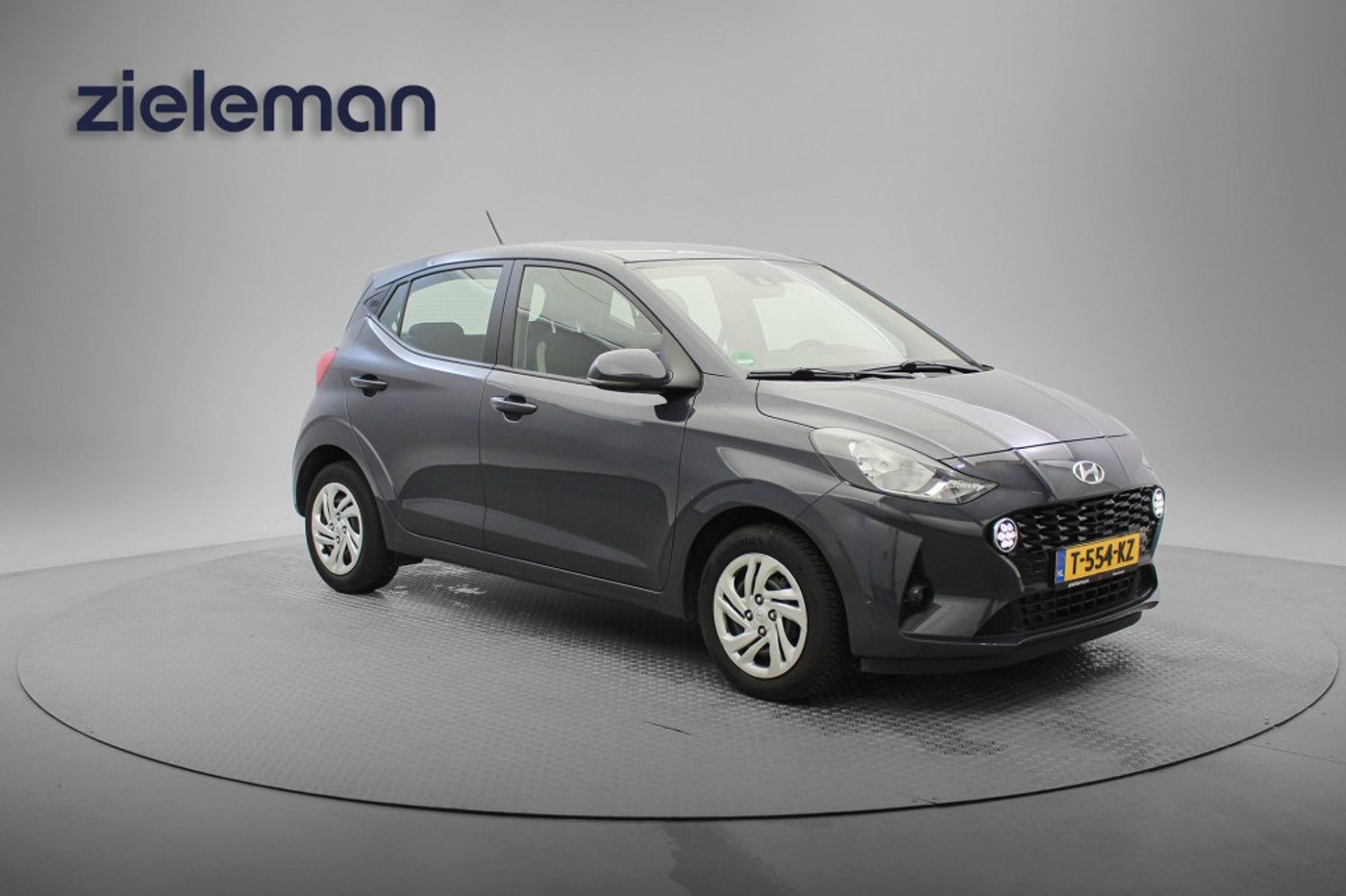 Hyundai I10 1.0 Comfort 5 Deurs - Carplay, Cruise 2023 - voorkant