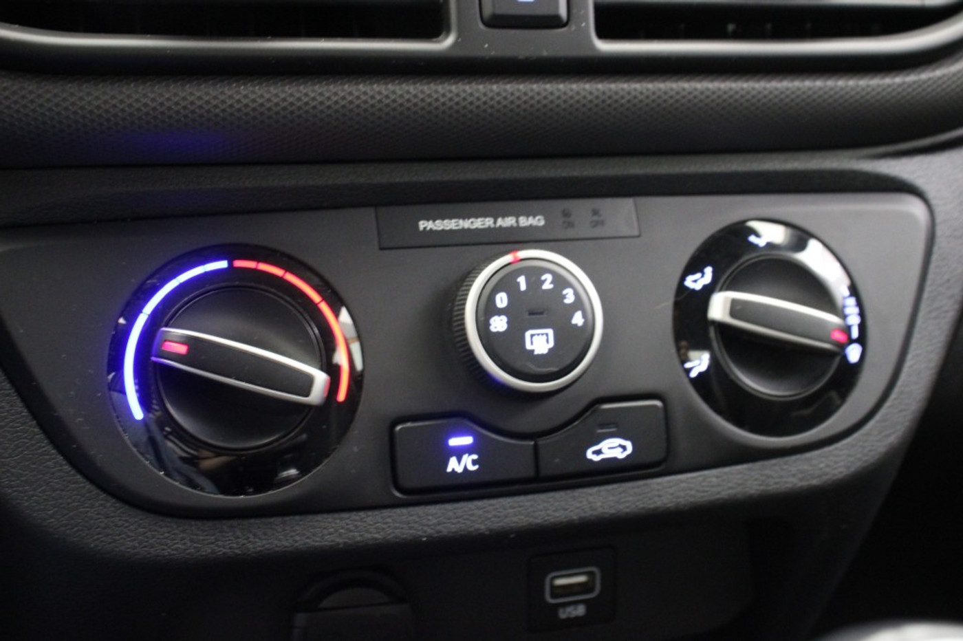 Foto van Hyundai I10