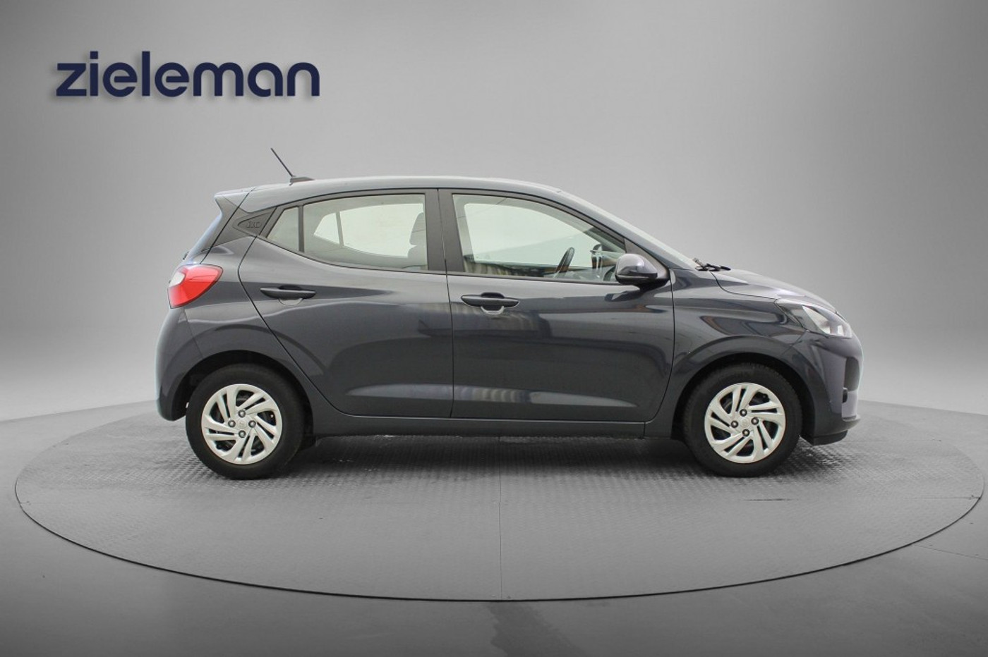 Foto van Hyundai I10