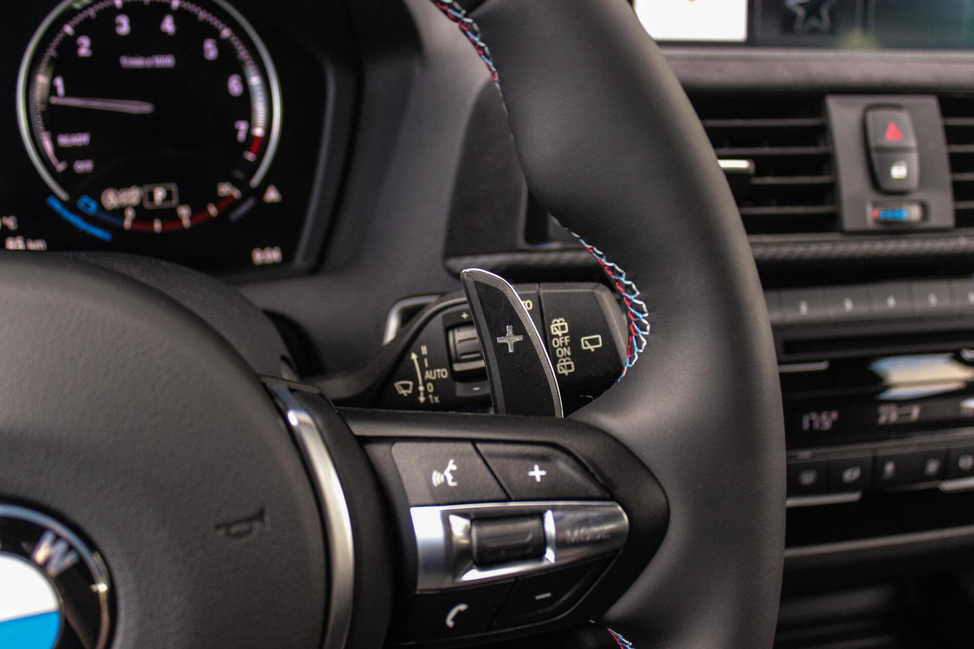 Foto van BMW 120i