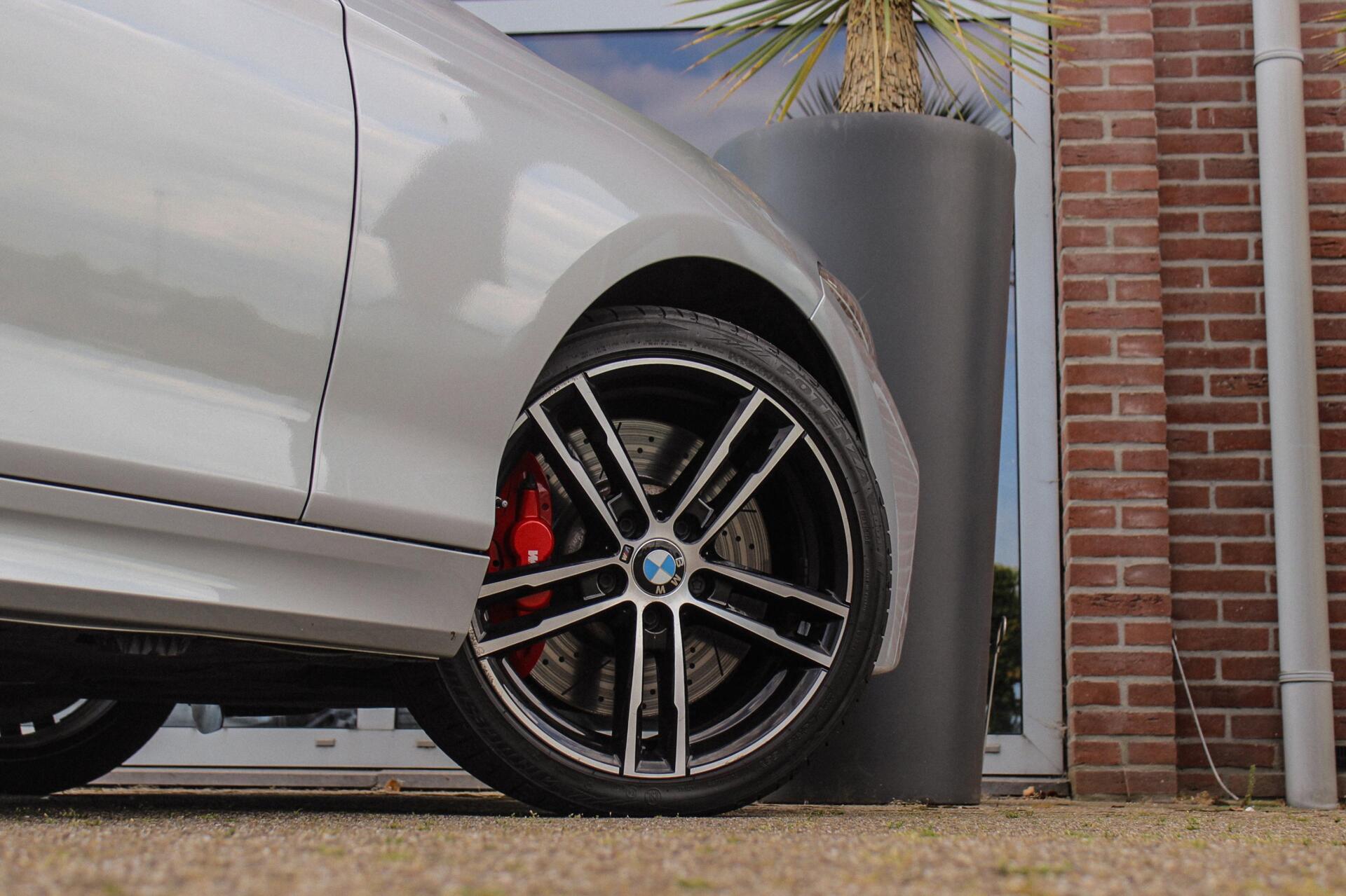 Foto van BMW 120i