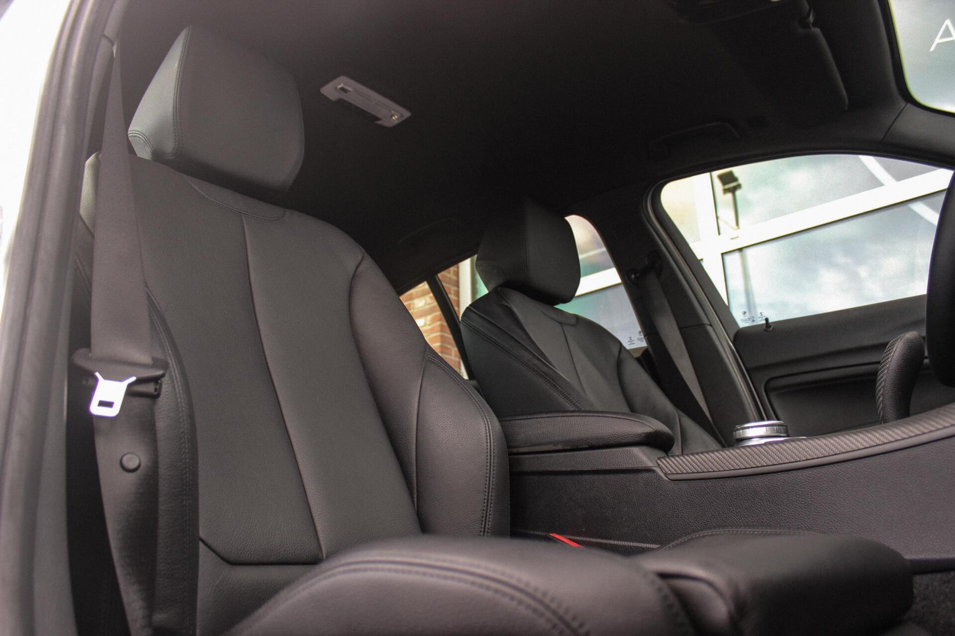 Foto van BMW 120i