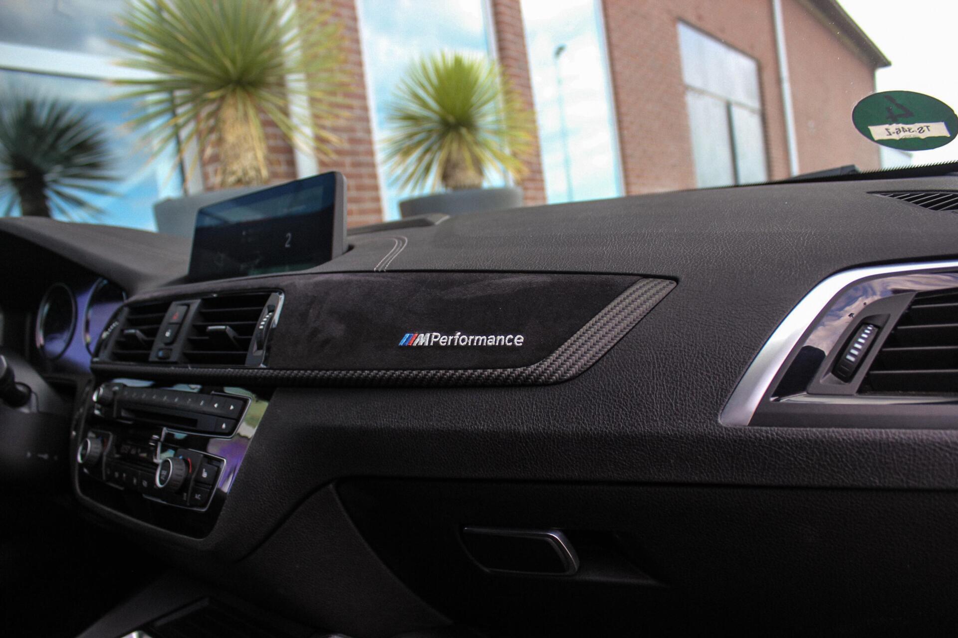 Foto van BMW 120i