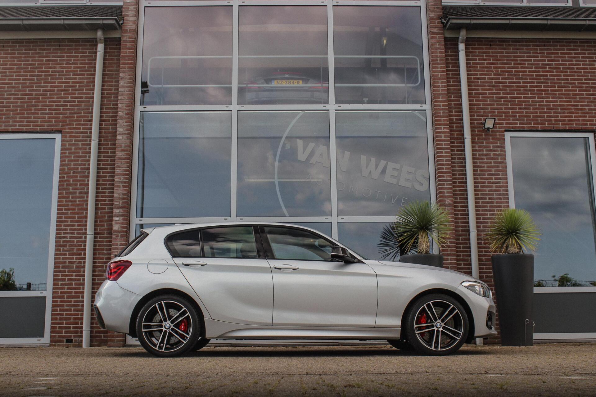 Foto van BMW 120i