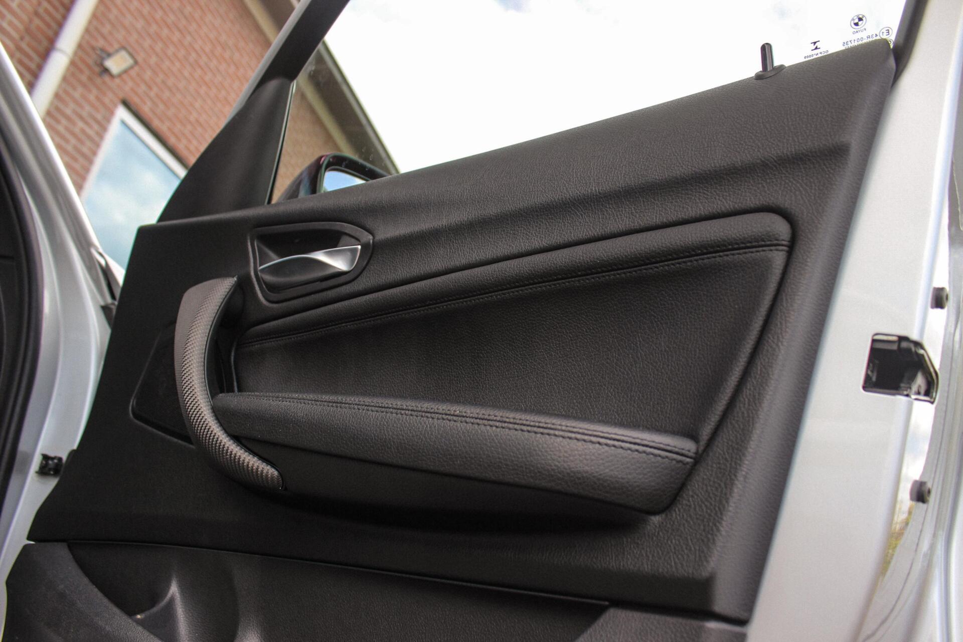 Foto van BMW 120i