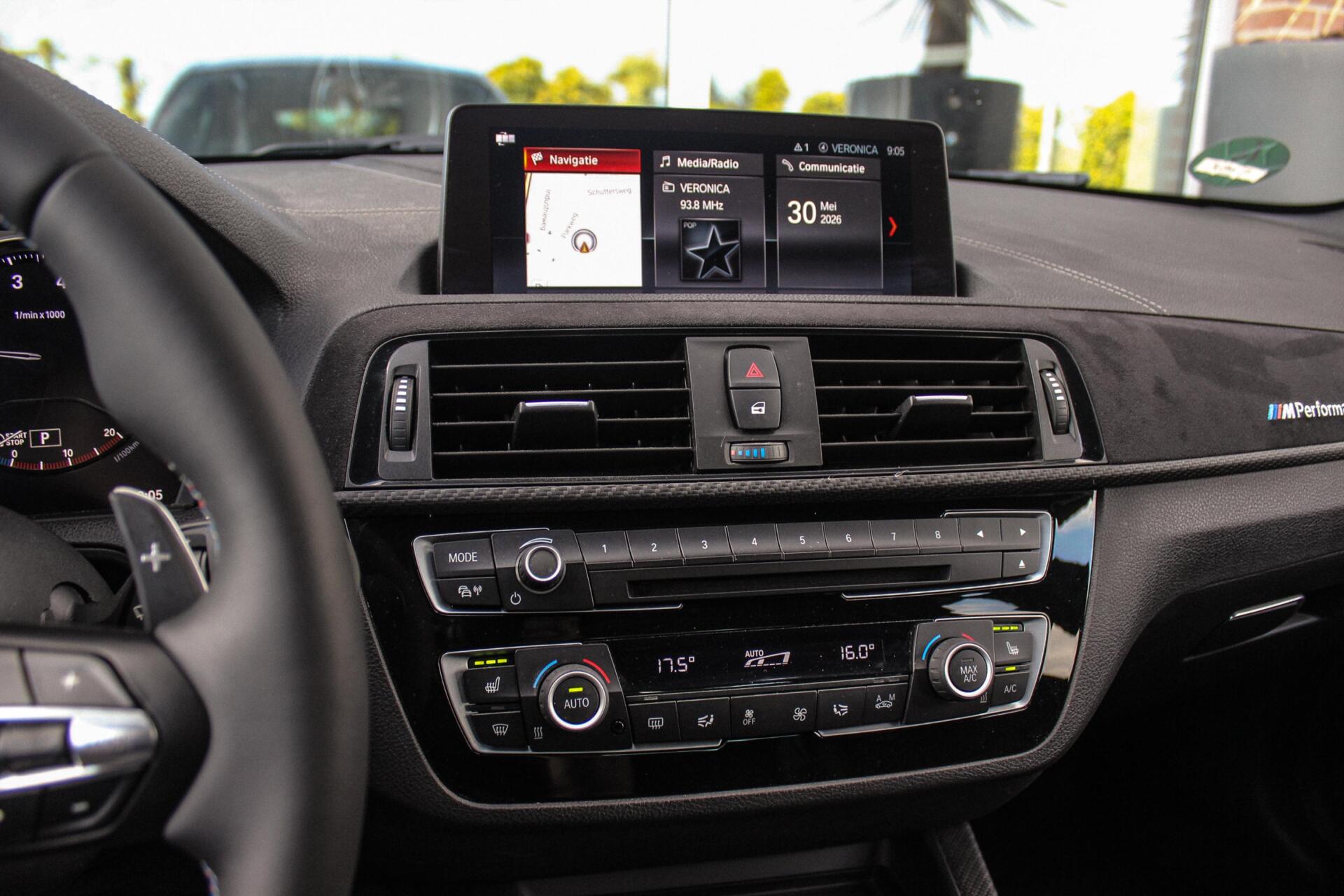 Foto van BMW 120i