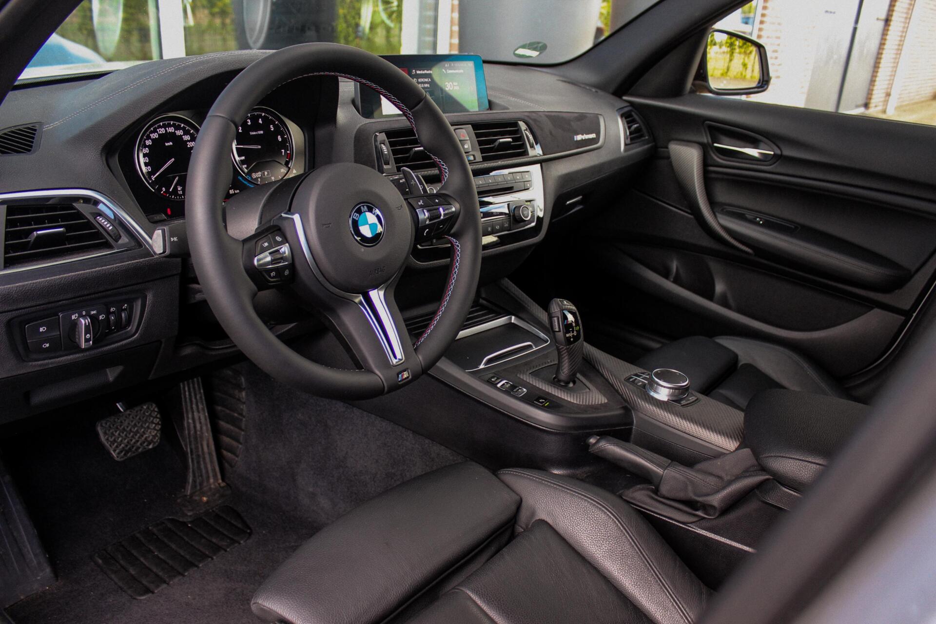 Foto van BMW 120i