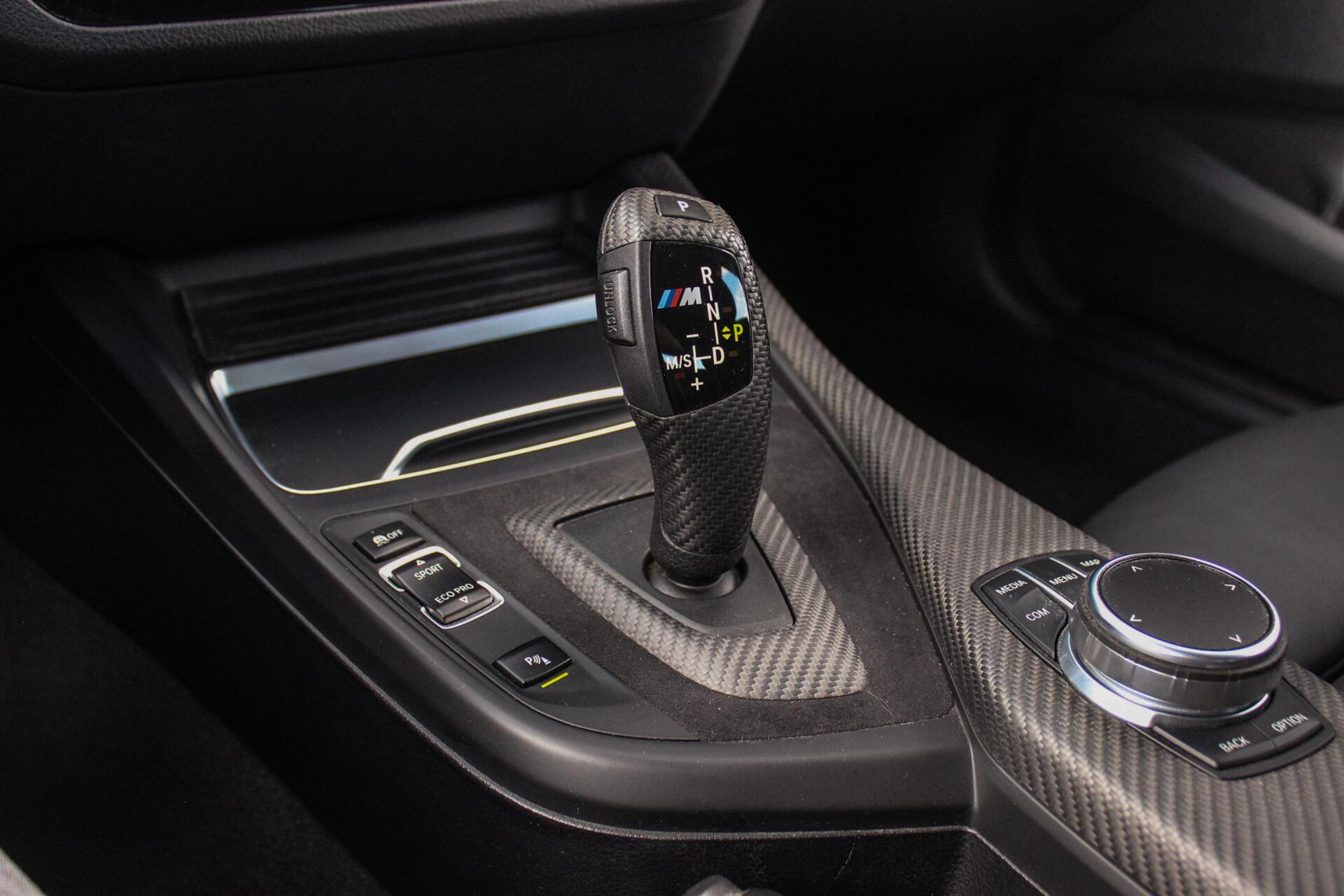Foto van BMW 120i