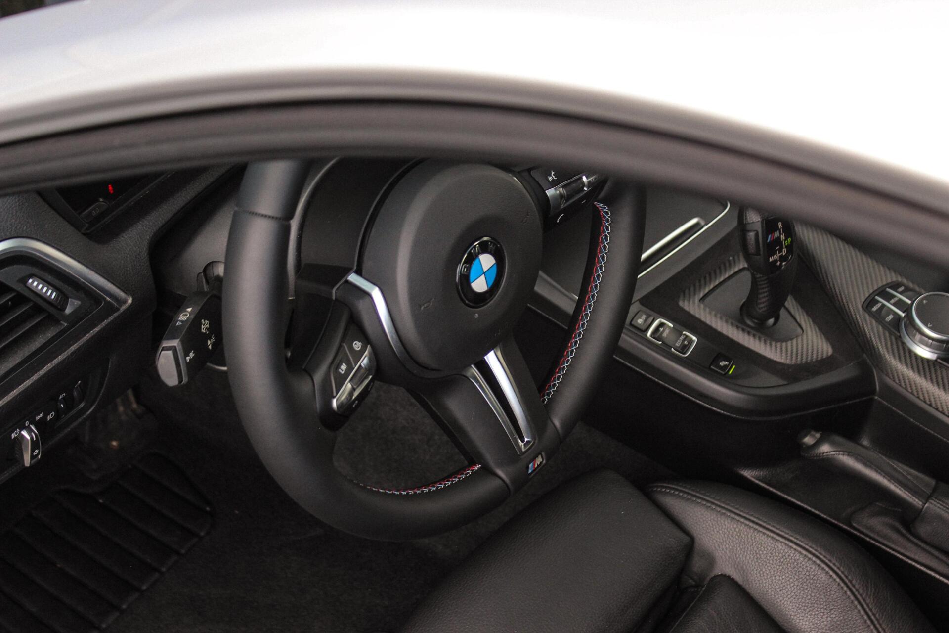Foto van BMW 120i