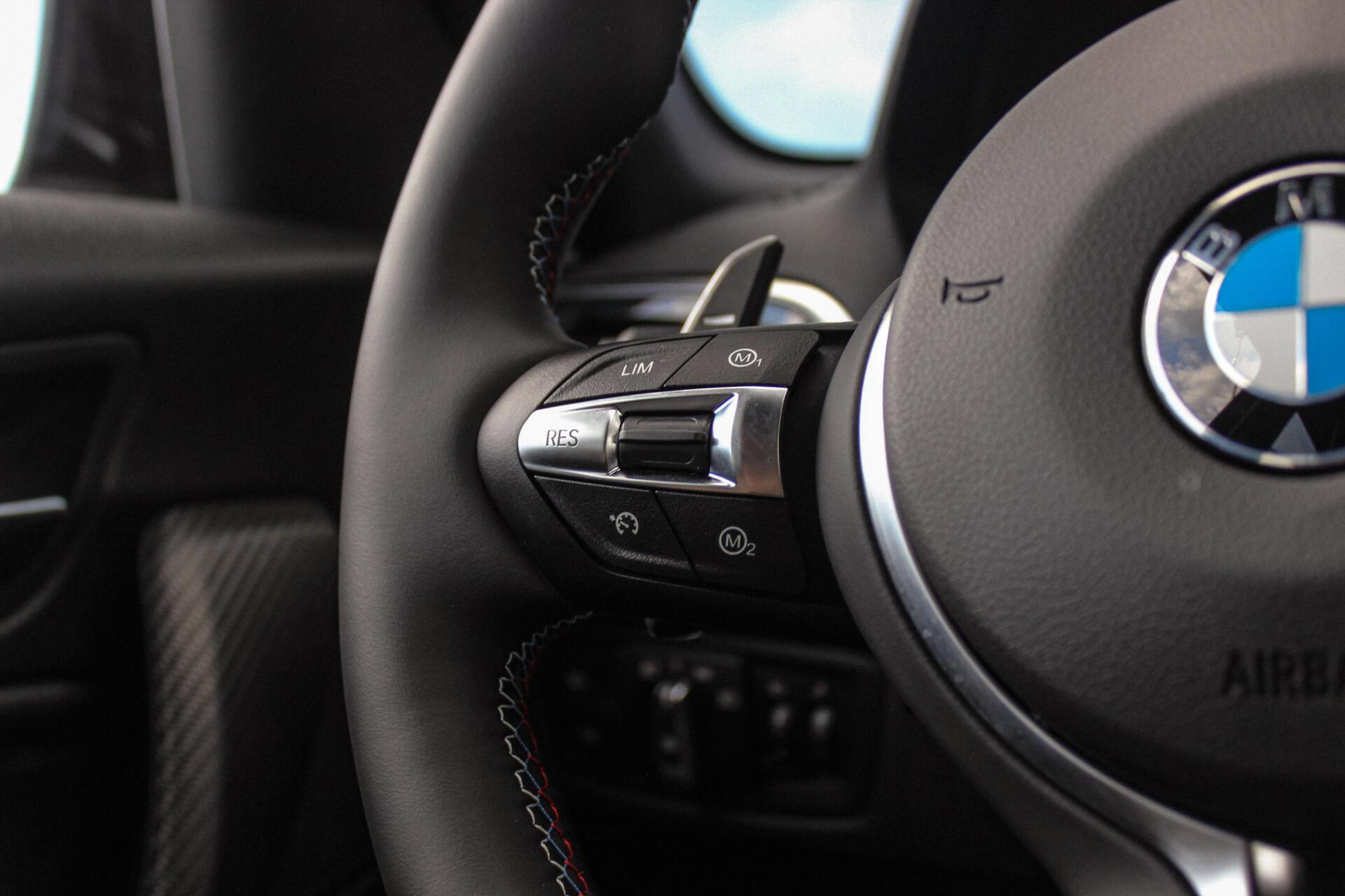 Foto van BMW 120i