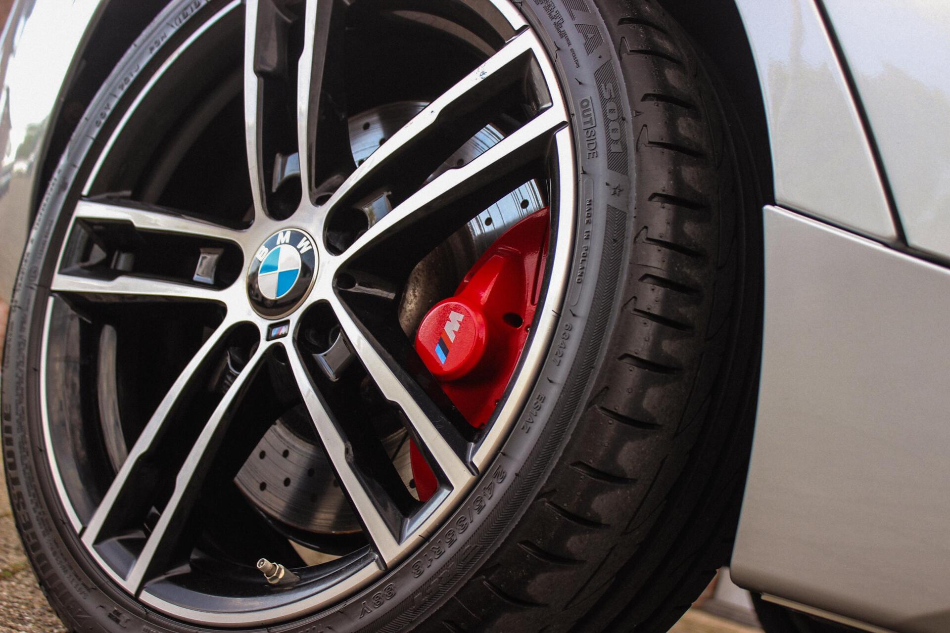 Foto van BMW 120i