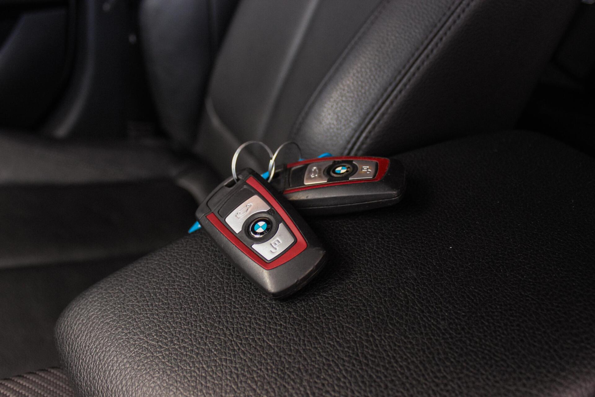 Foto van BMW 120i