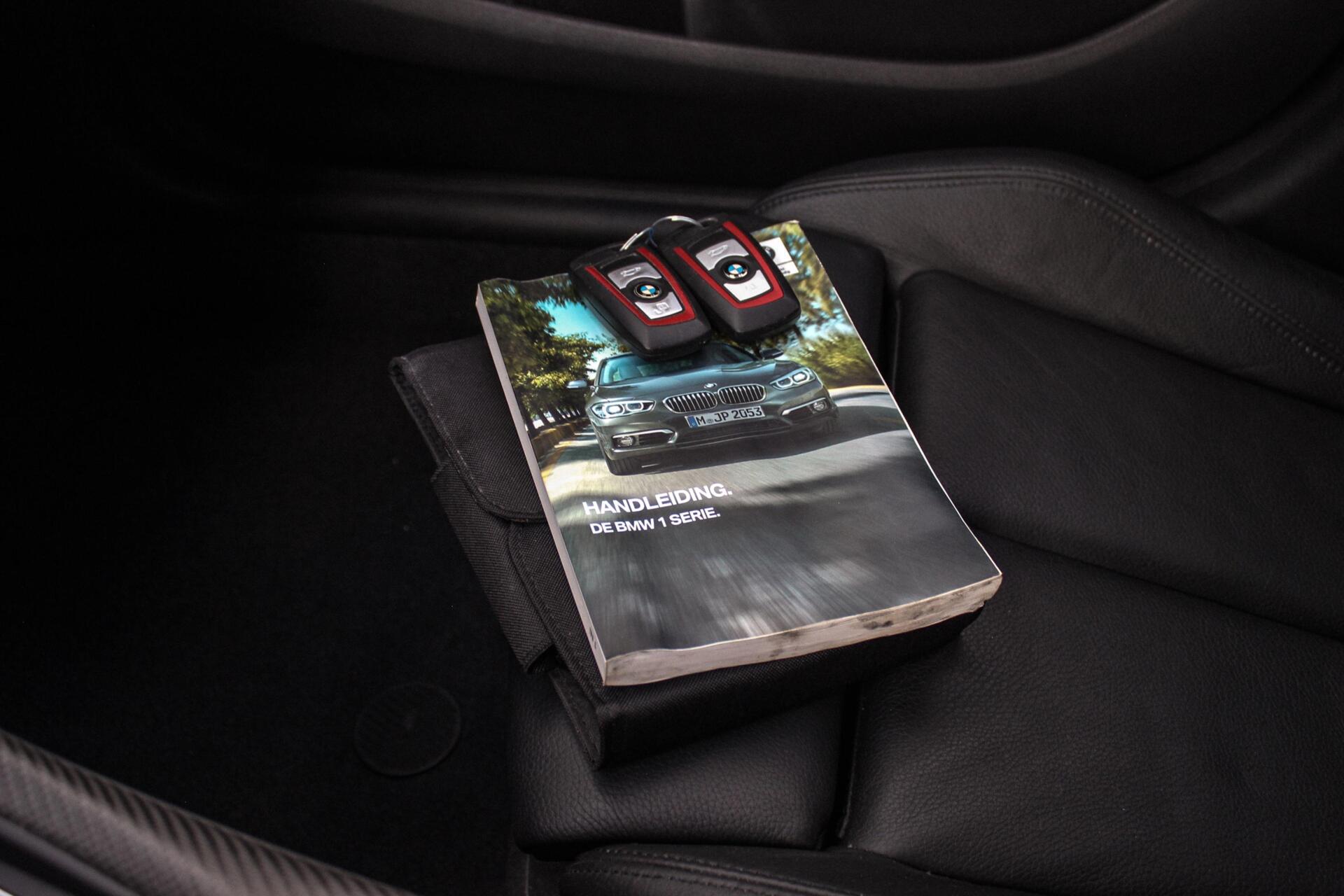 Foto van BMW 120i