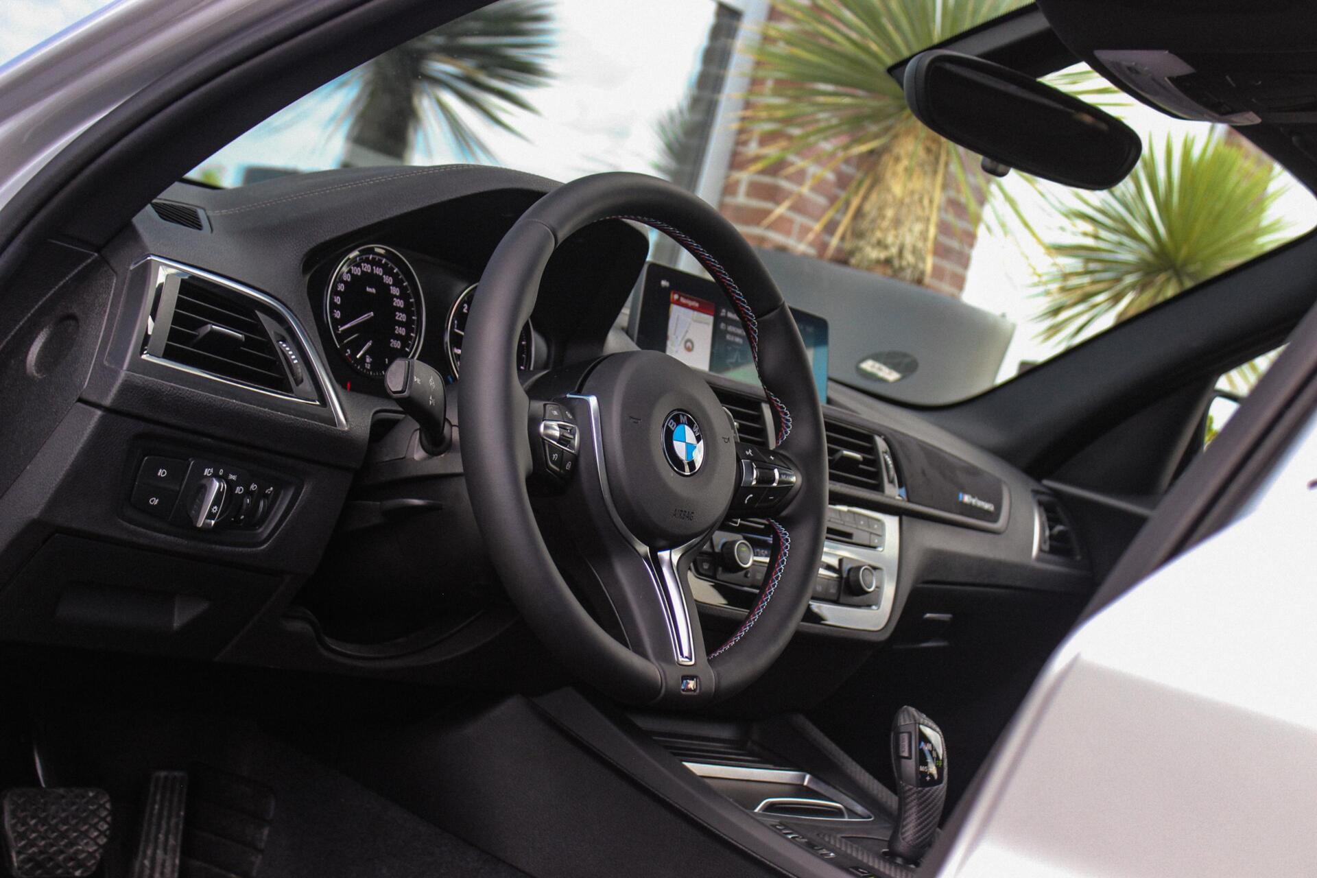 Foto van BMW 120i
