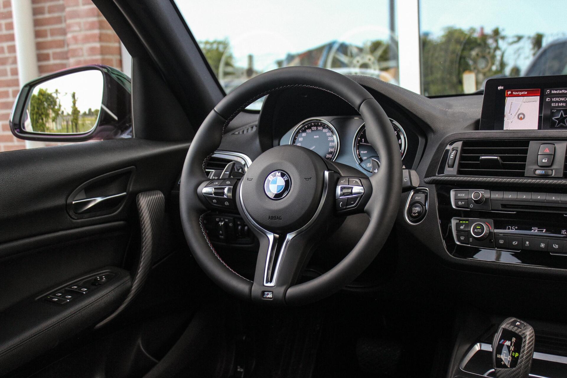 Foto van BMW 120i