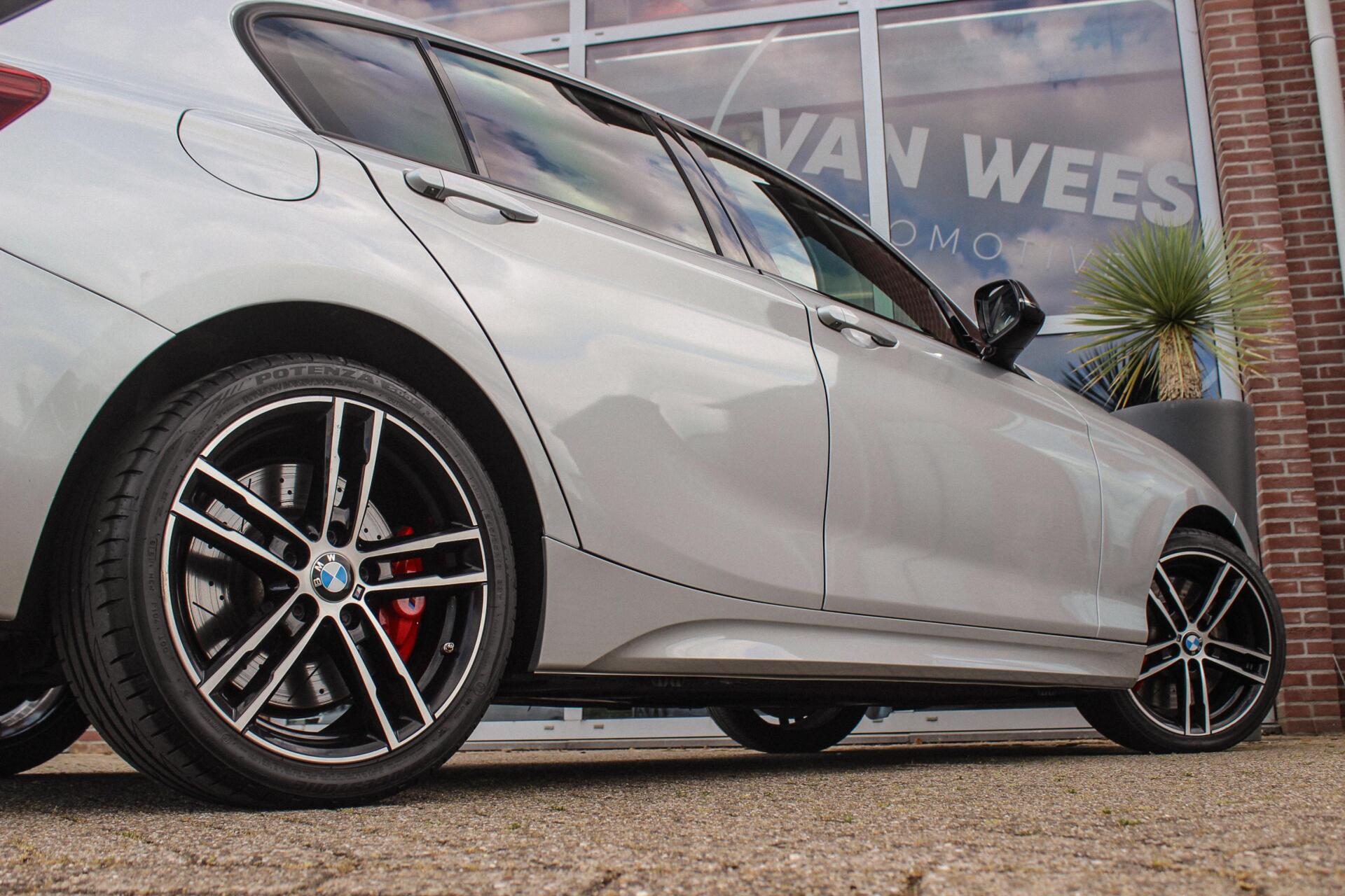 Foto van BMW 120i