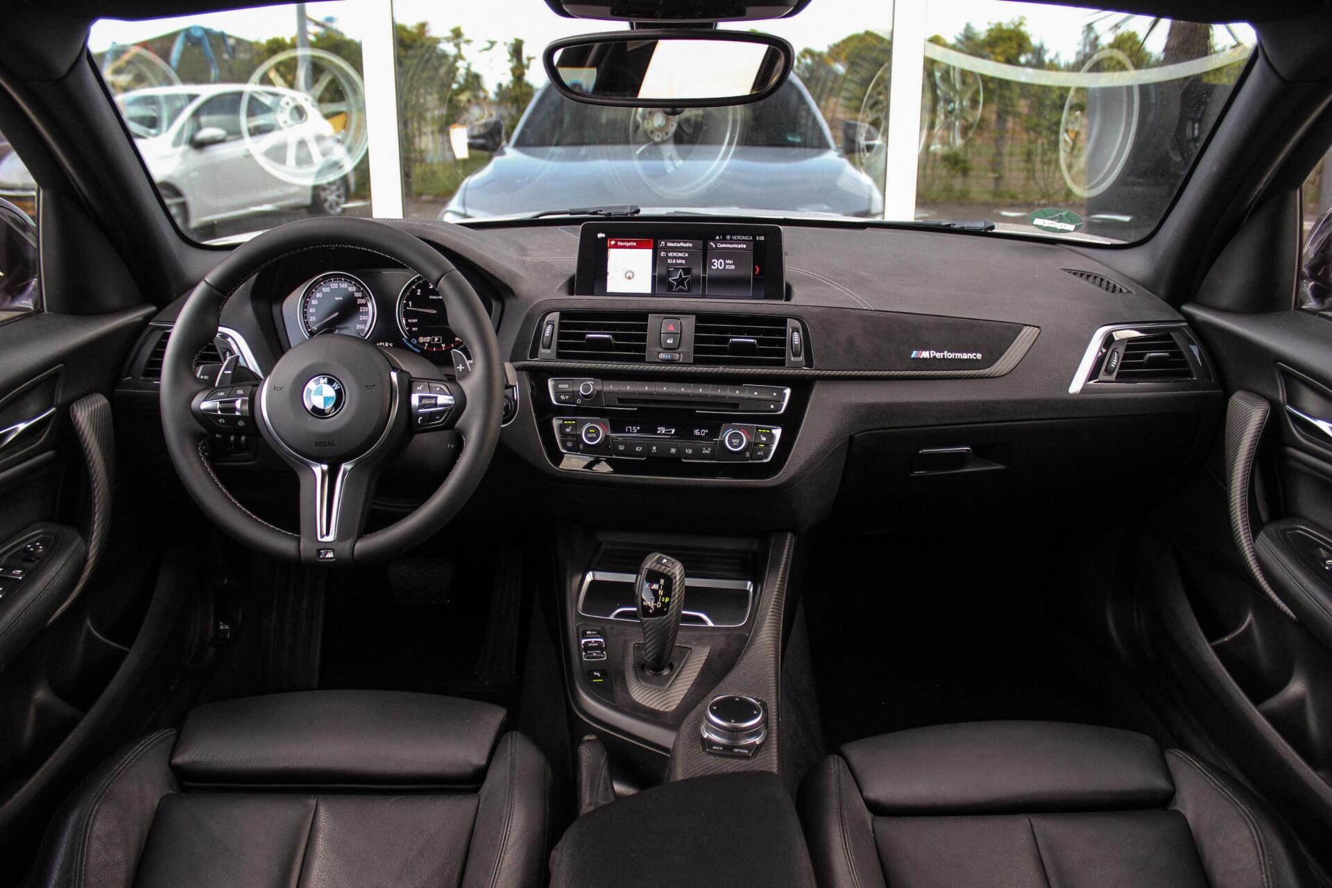 Foto van BMW 120i