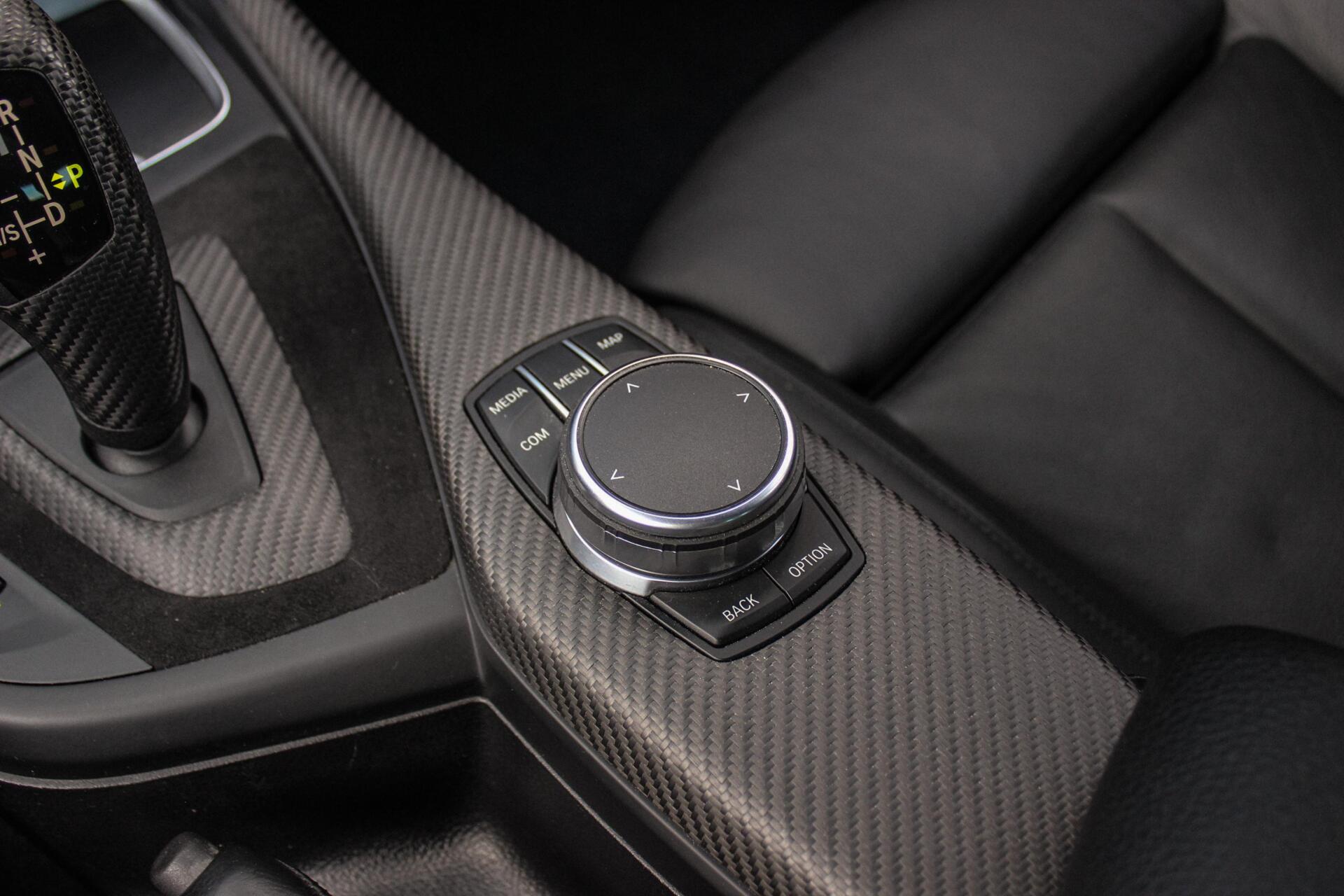 Foto van BMW 120i