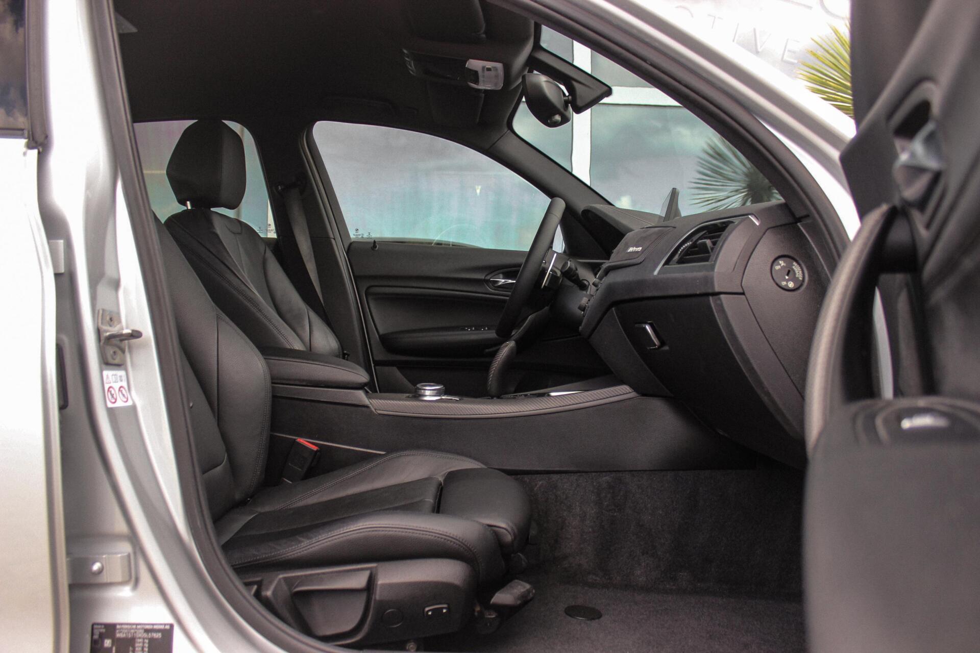 Foto van BMW 120i