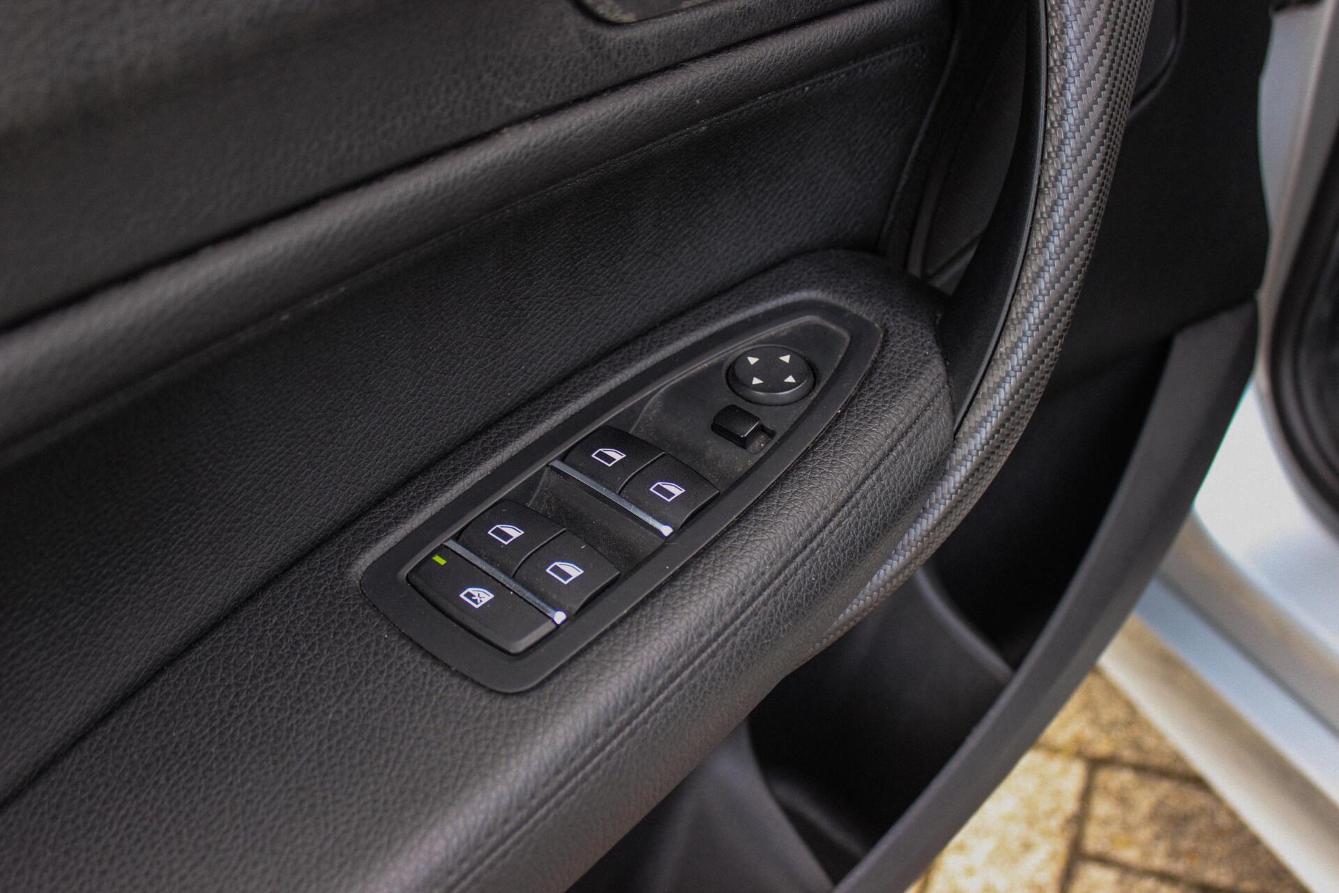 Foto van BMW 120i