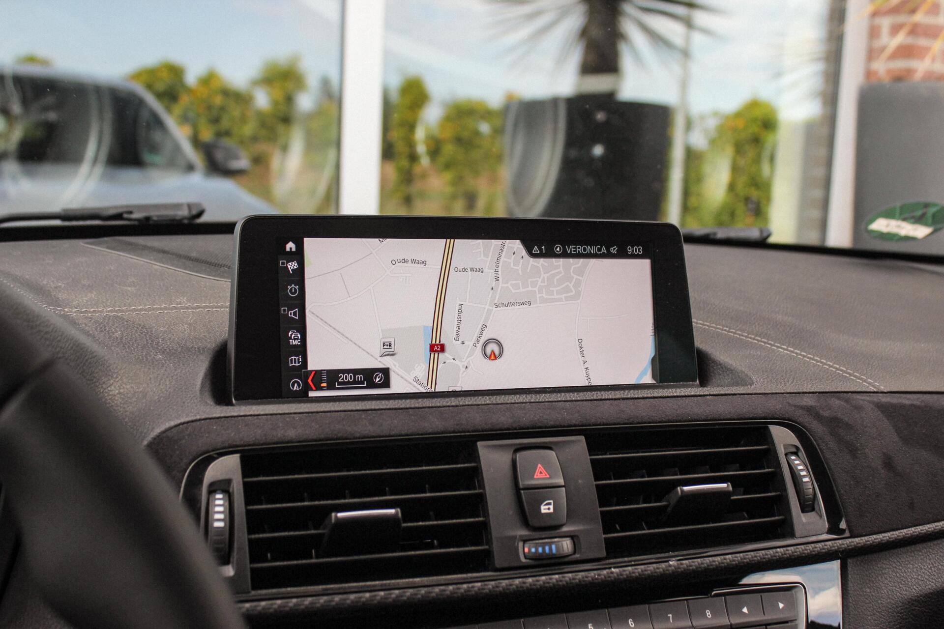 Foto van BMW 120i