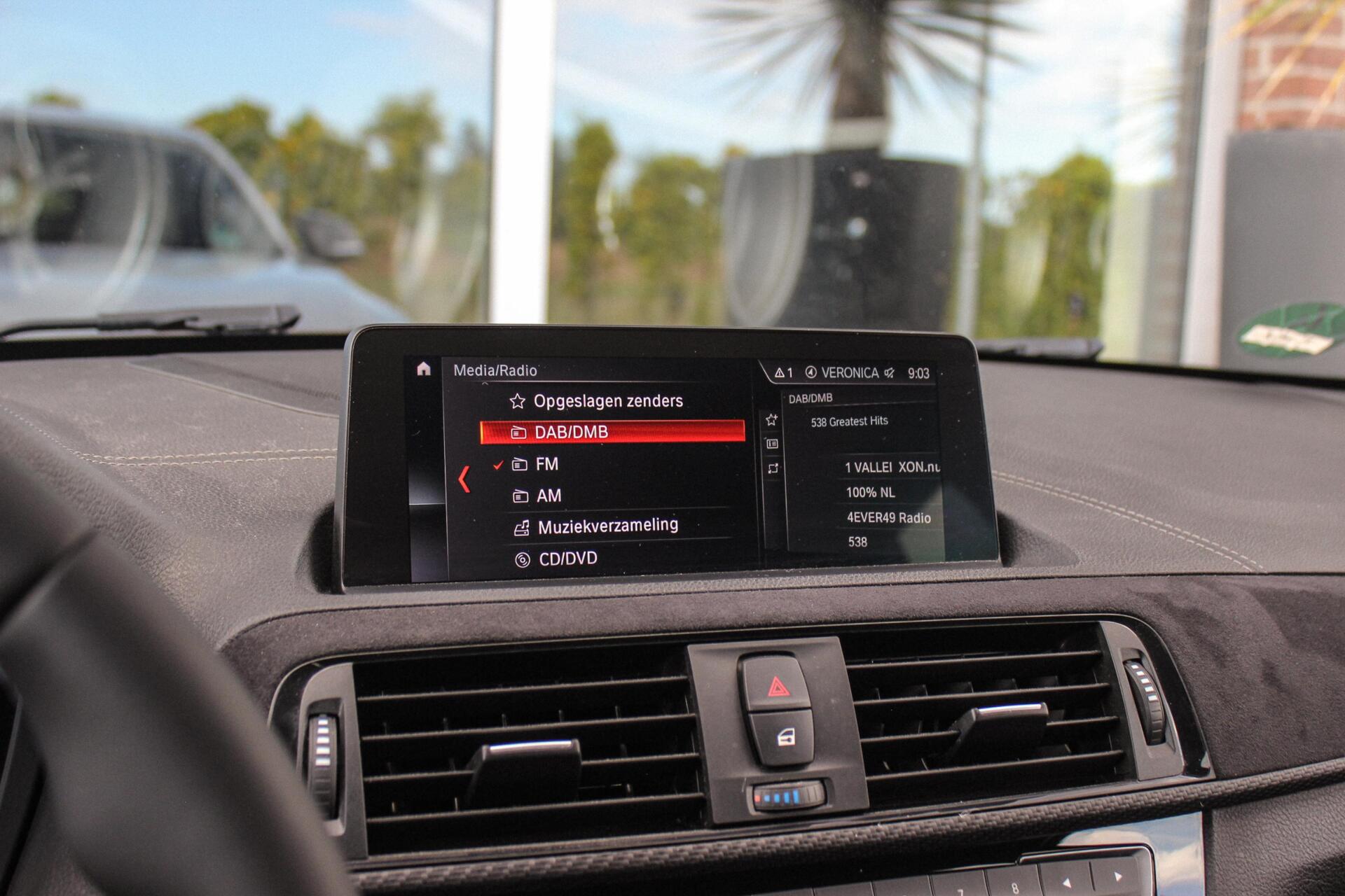 Foto van BMW 120i