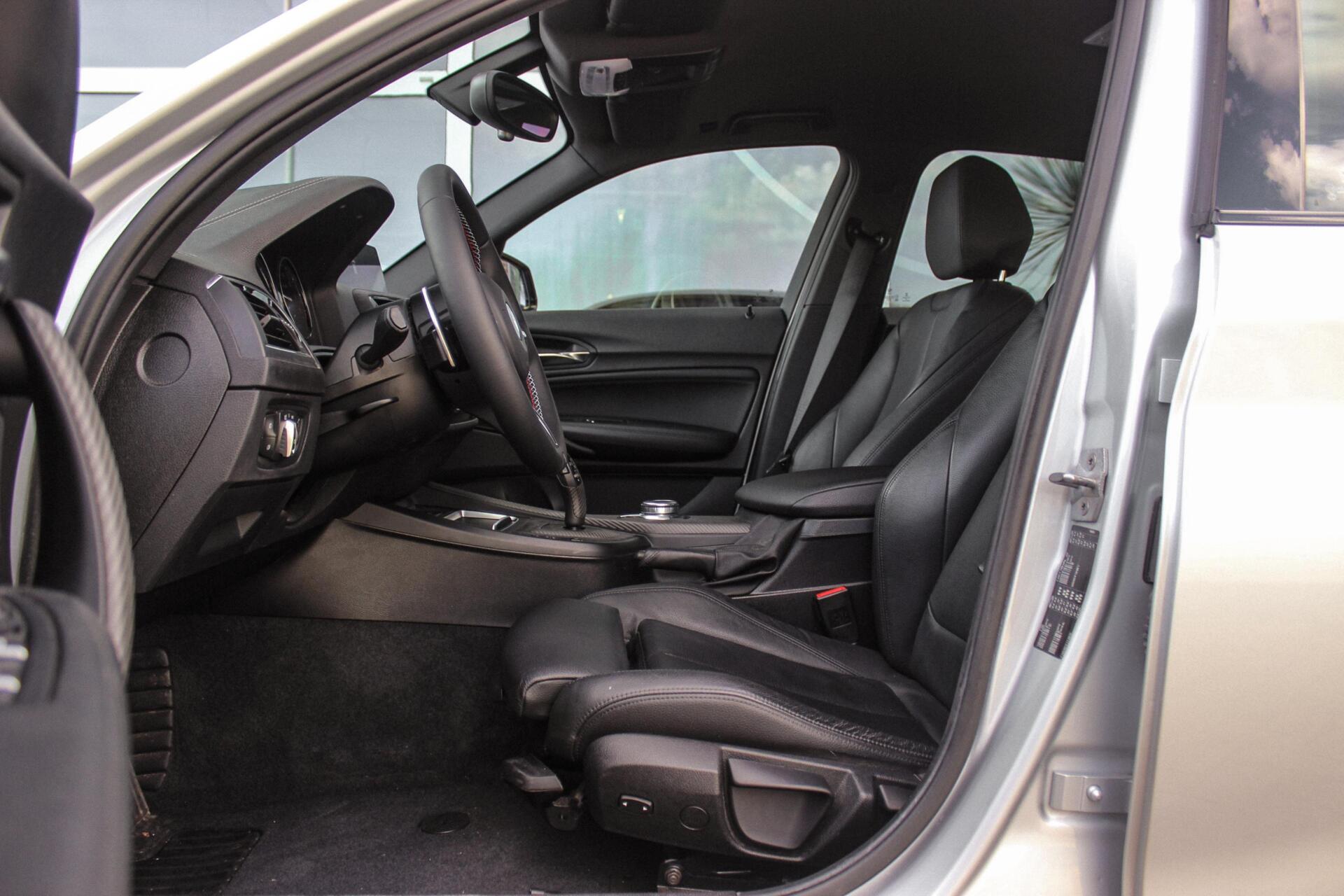Foto van BMW 120i
