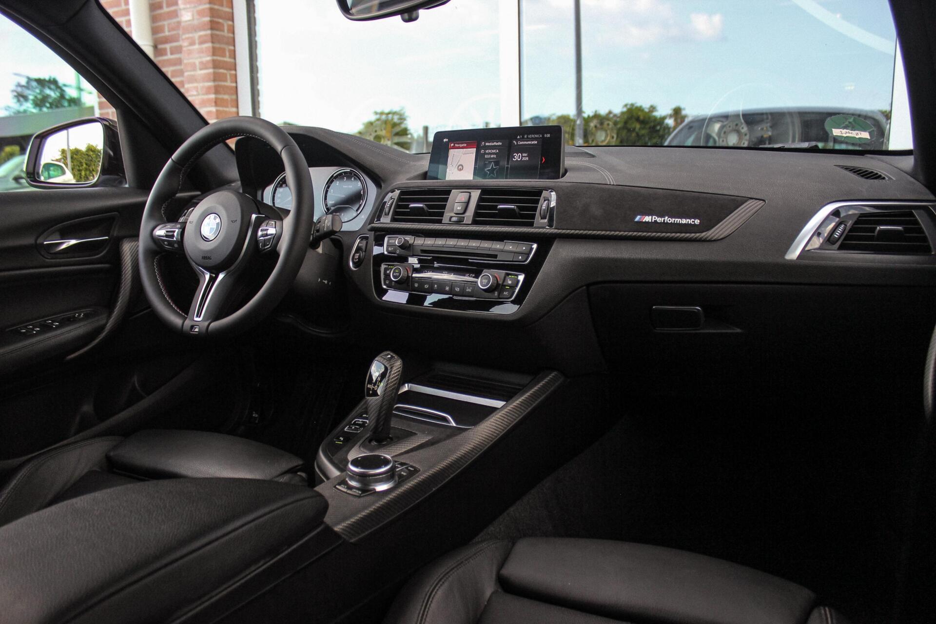 Foto van BMW 120i