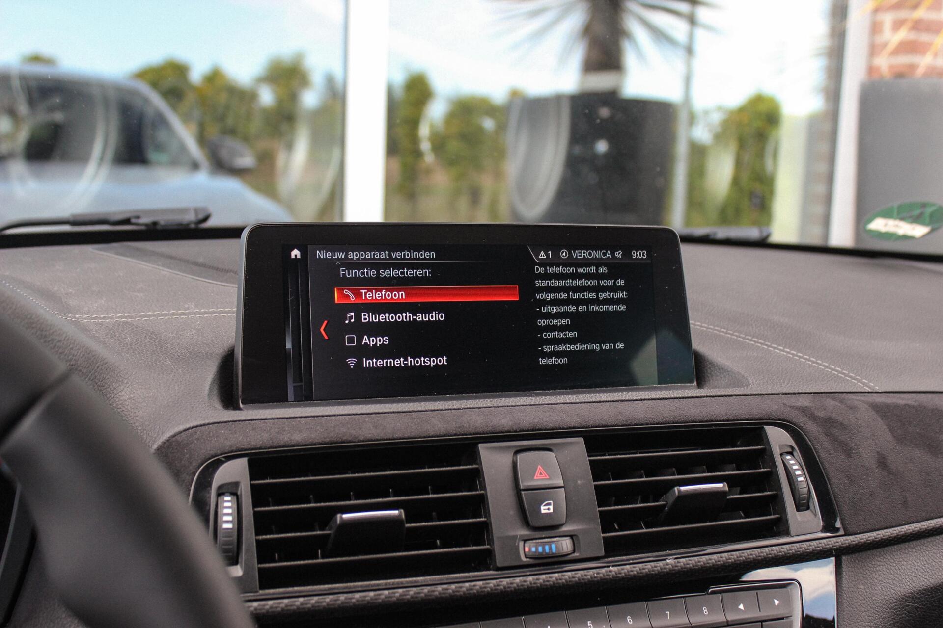 Foto van BMW 120i