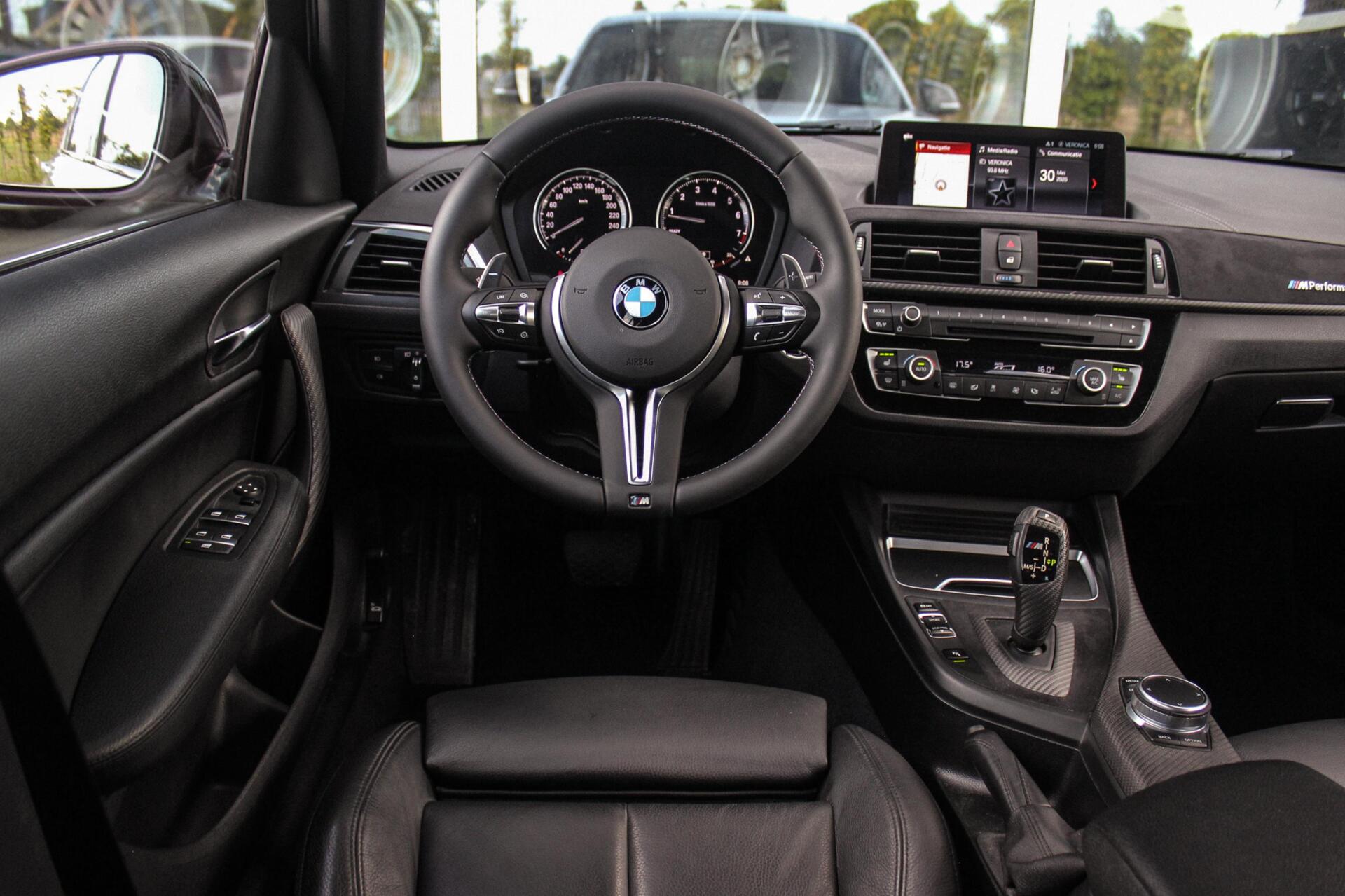 Foto van BMW 120i