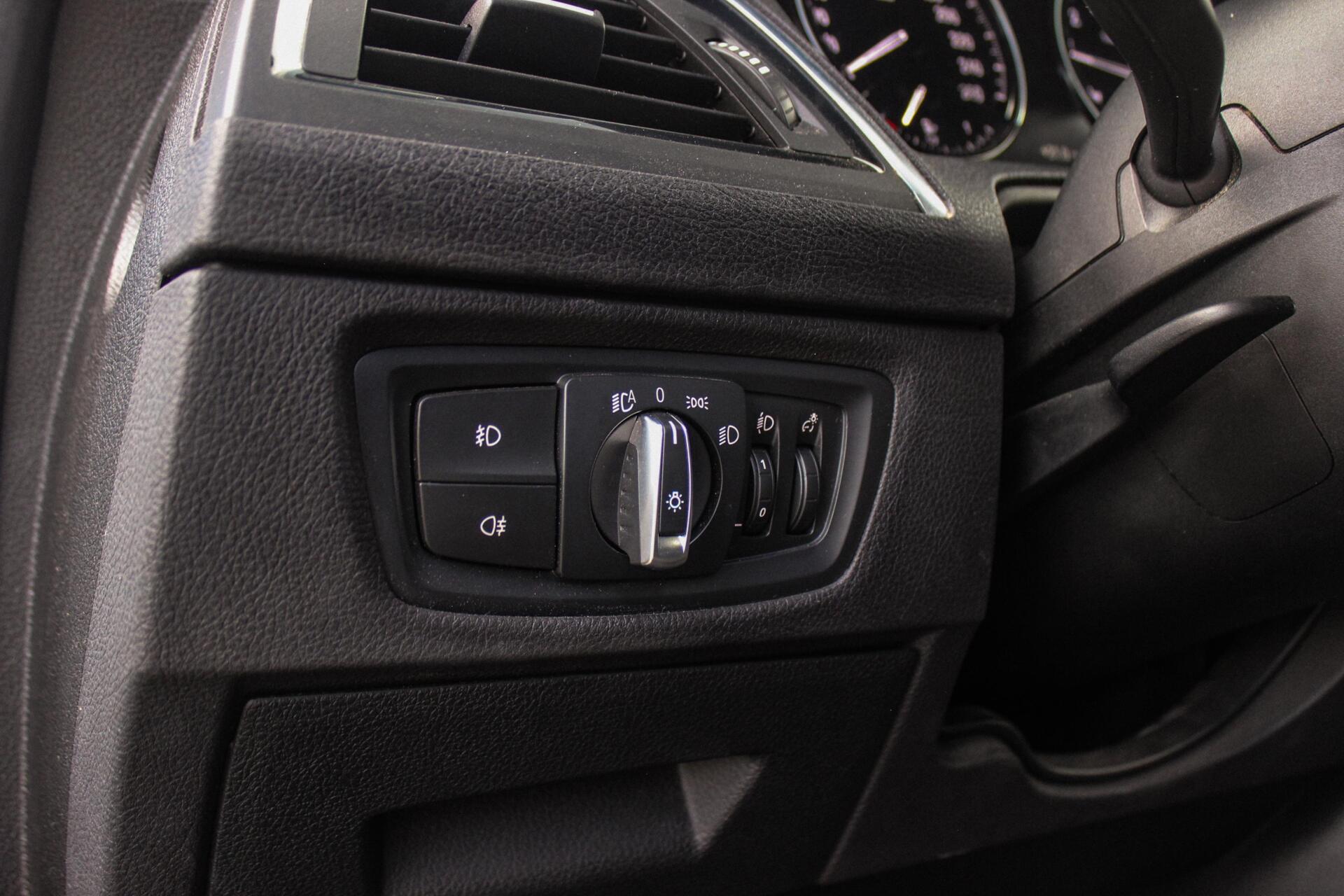 Foto van BMW 120i