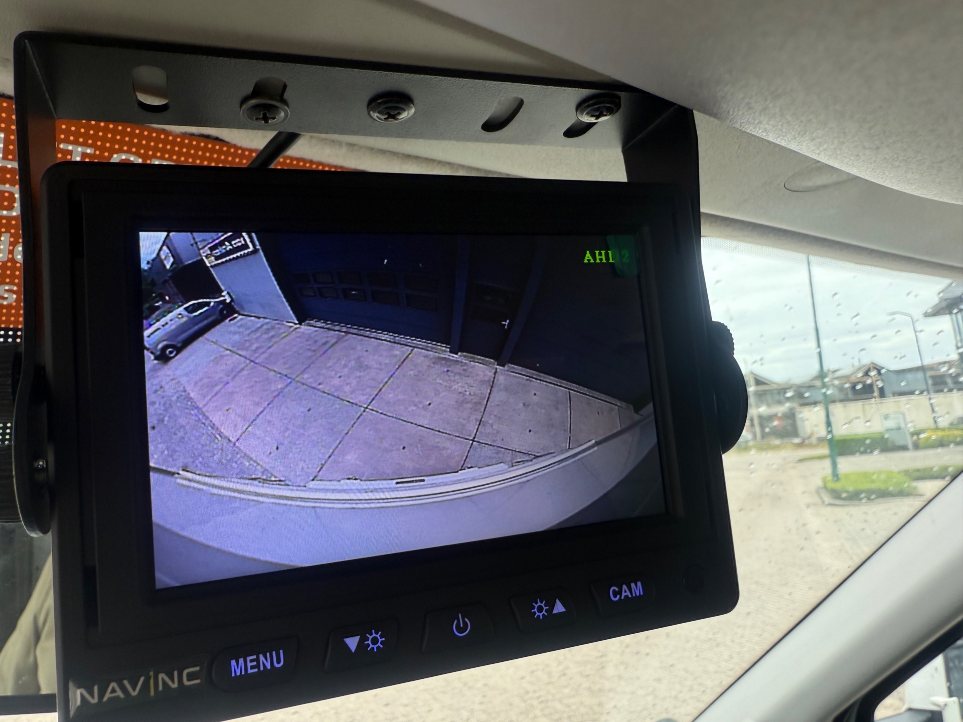 Foto van Ford Transit