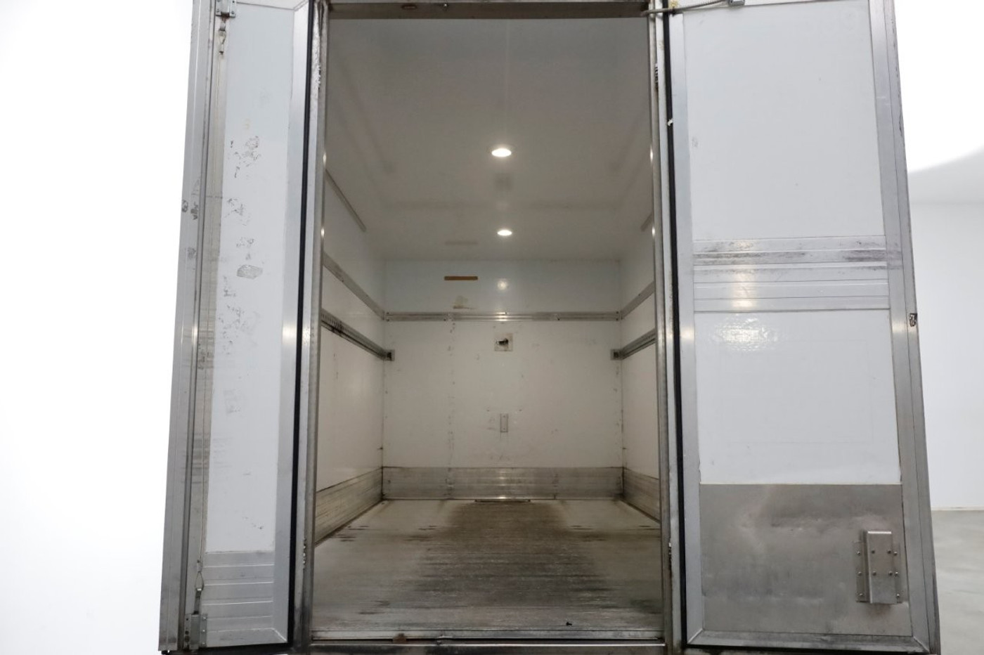 Foto van Ford Transit
