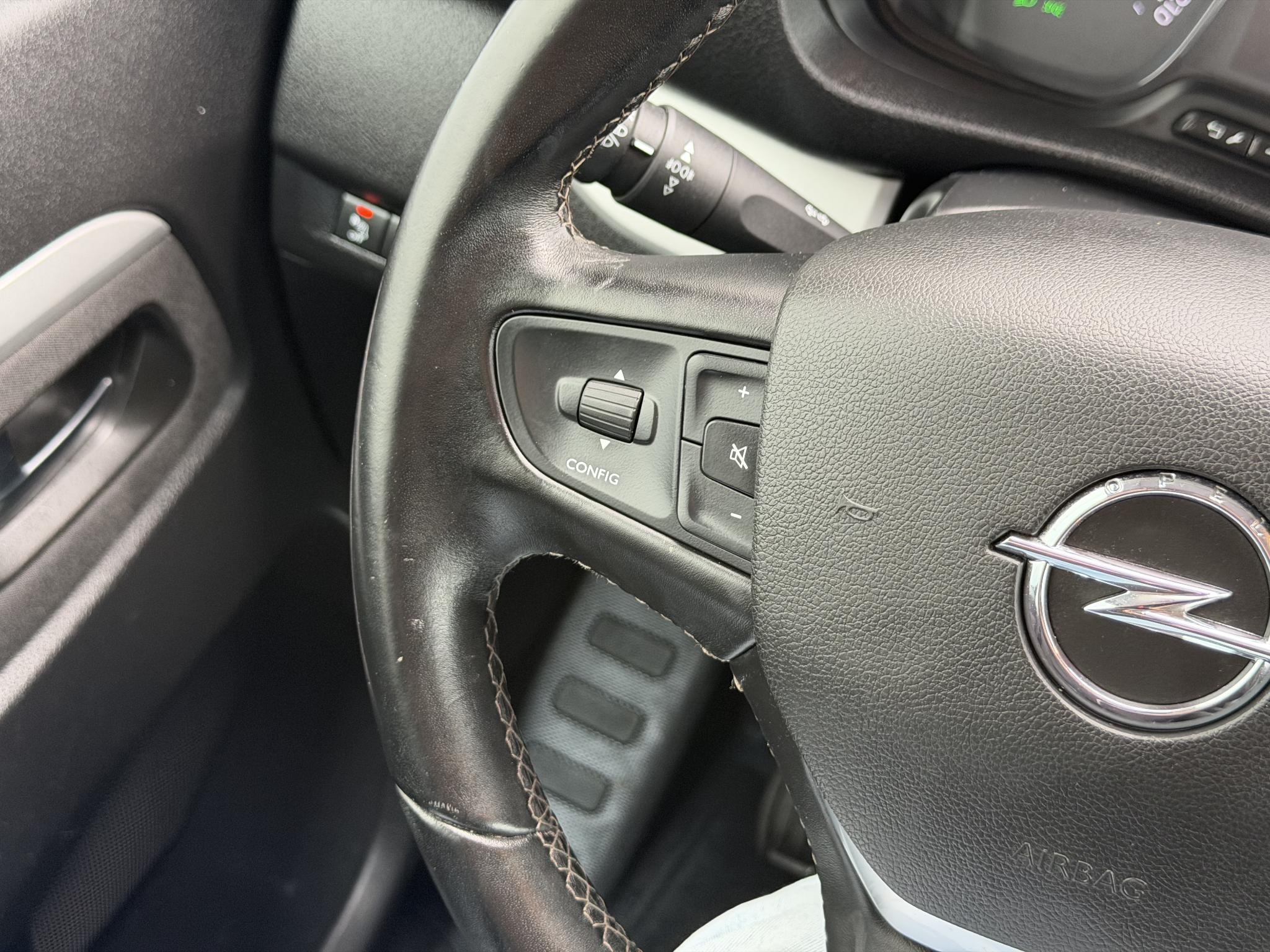 Foto van Opel Vivaro