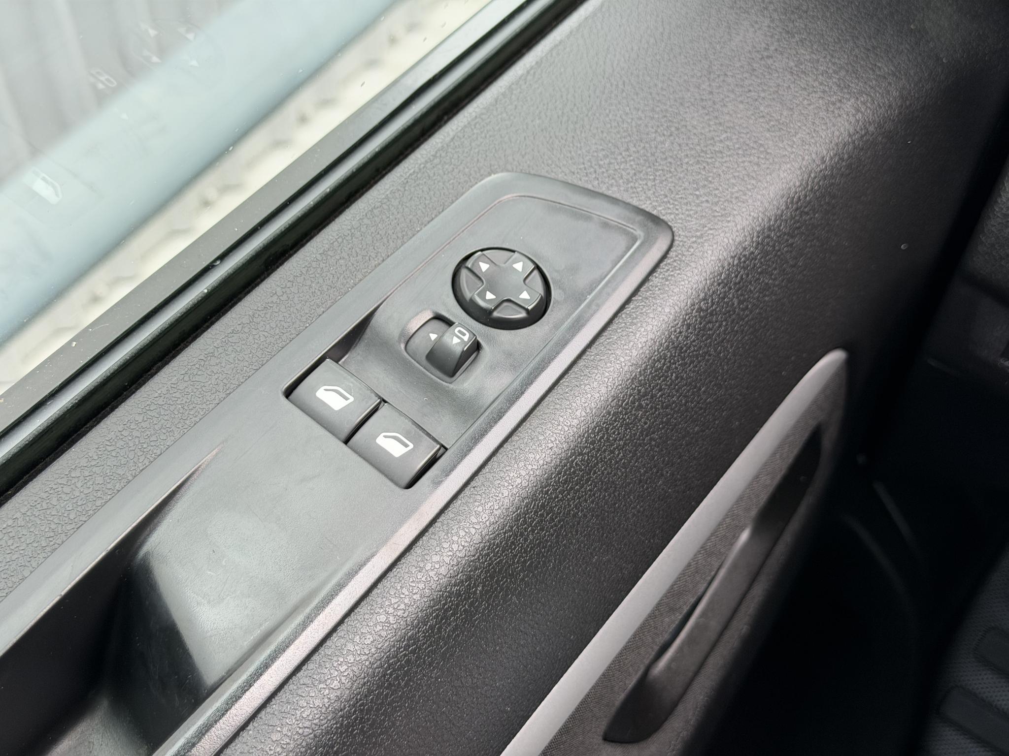 Foto van Opel Vivaro