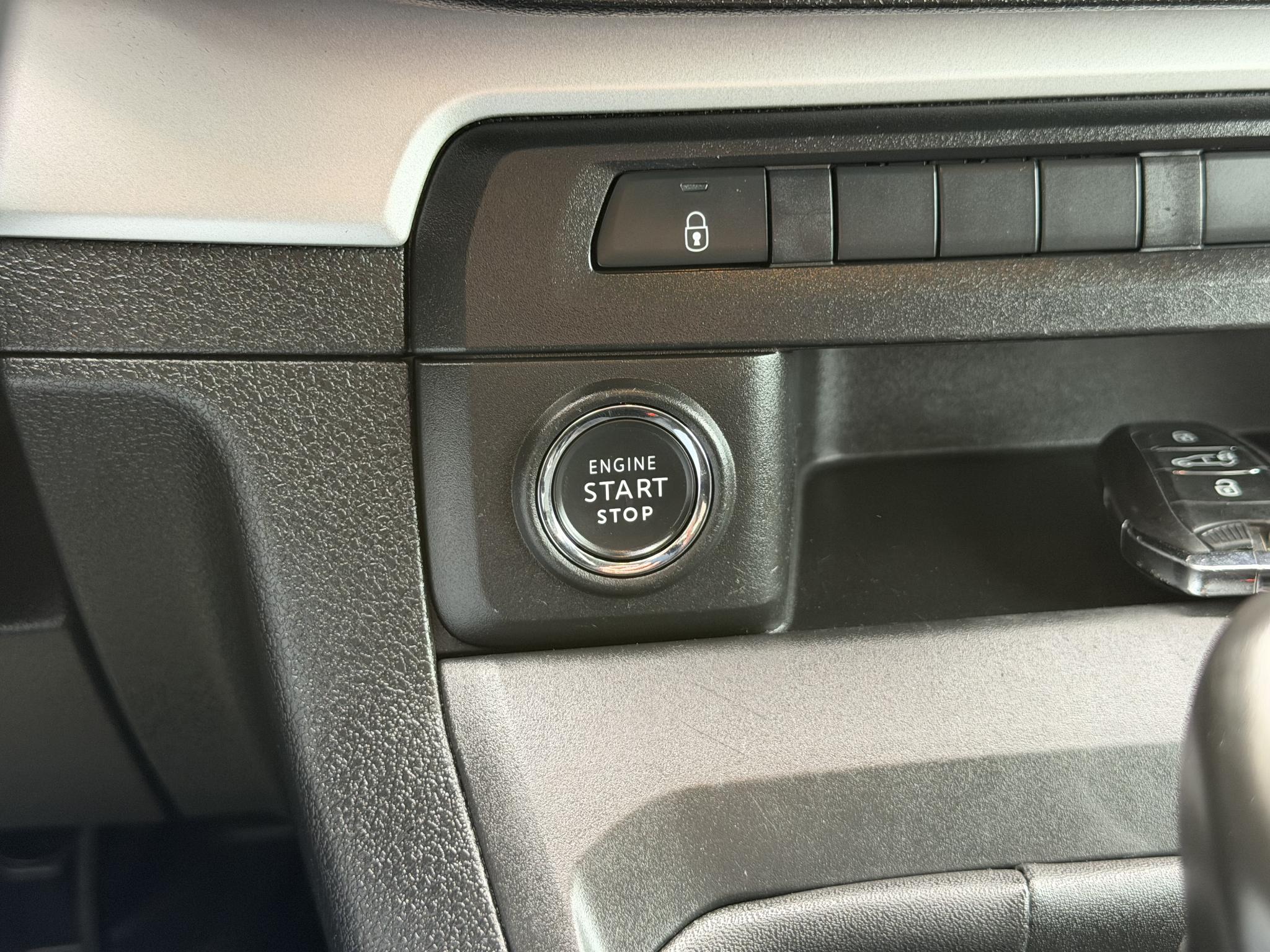 Foto van Opel Vivaro