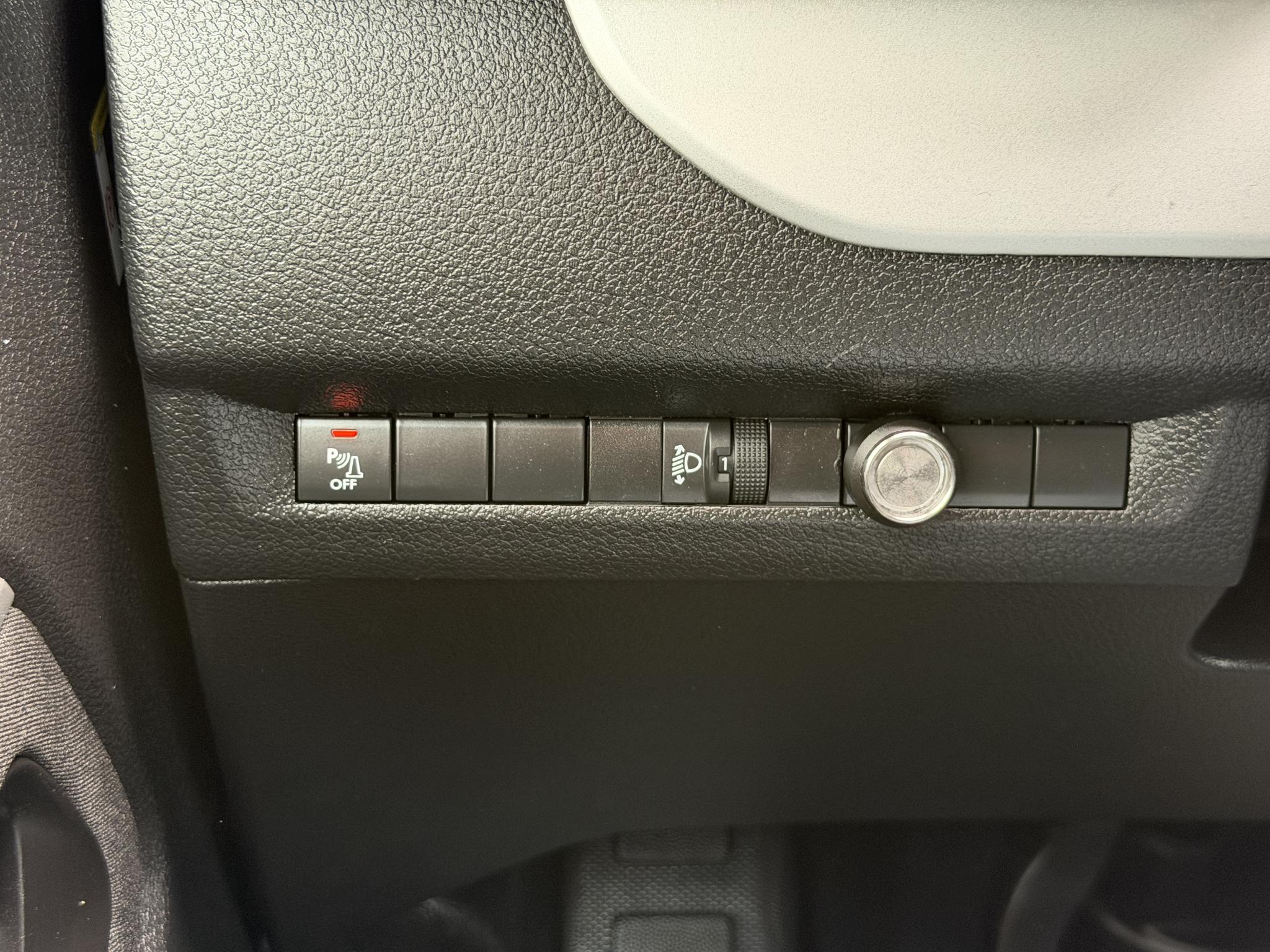 Foto van Opel Vivaro