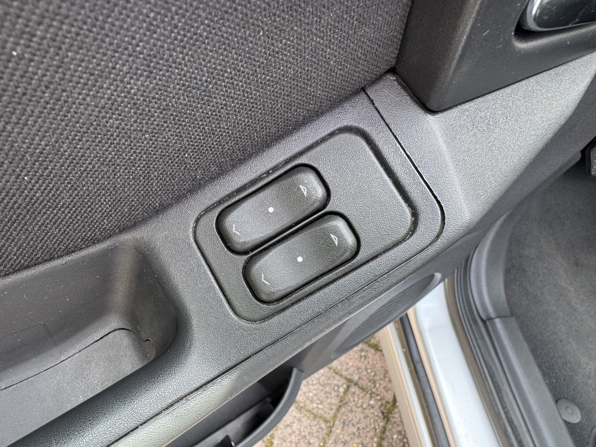 Foto van Opel Meriva-a