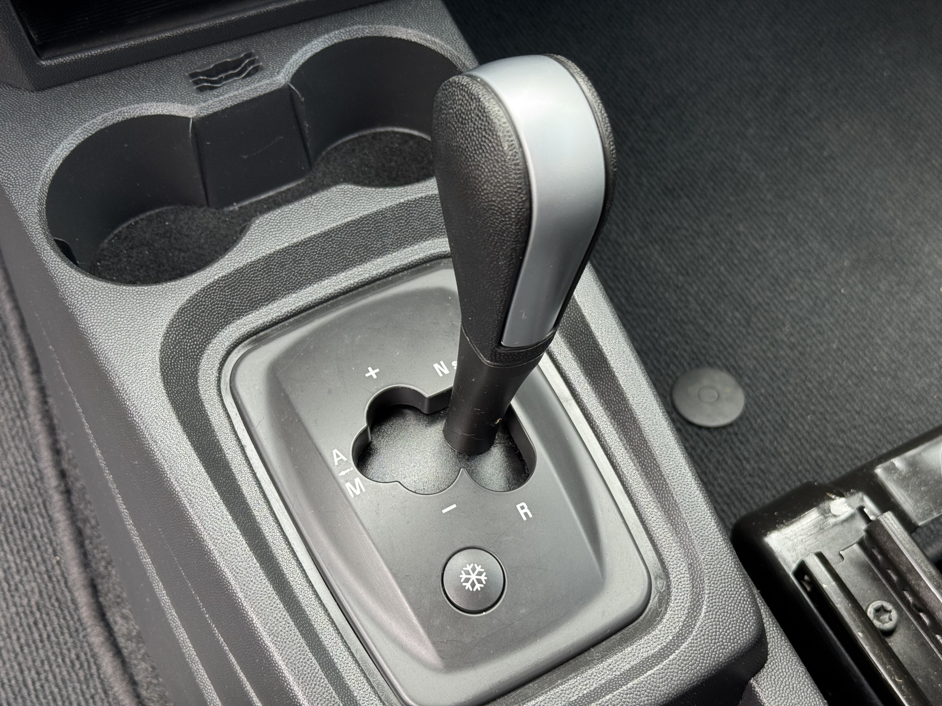 Foto van Opel Meriva-a