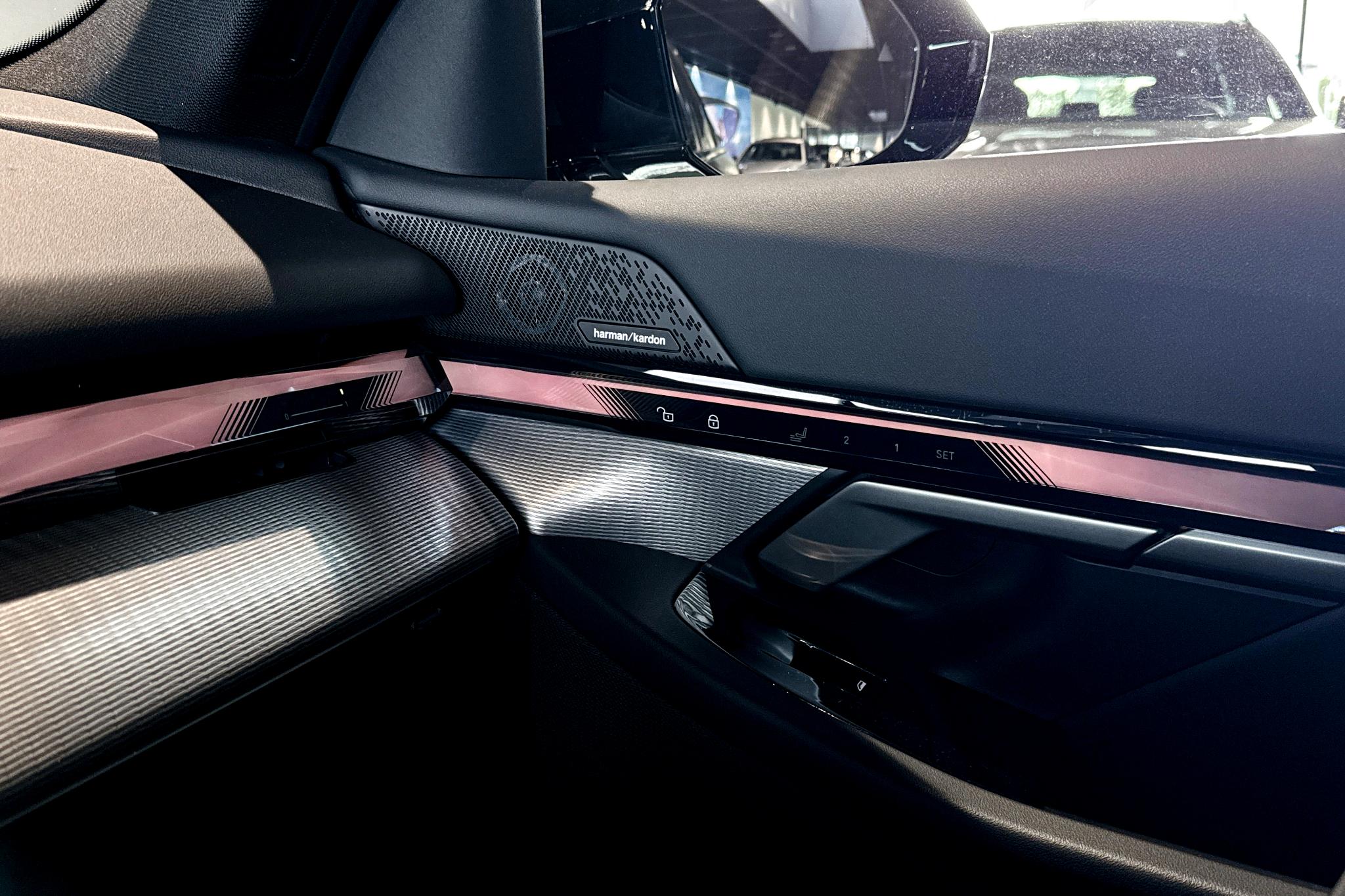Foto van BMW 530e