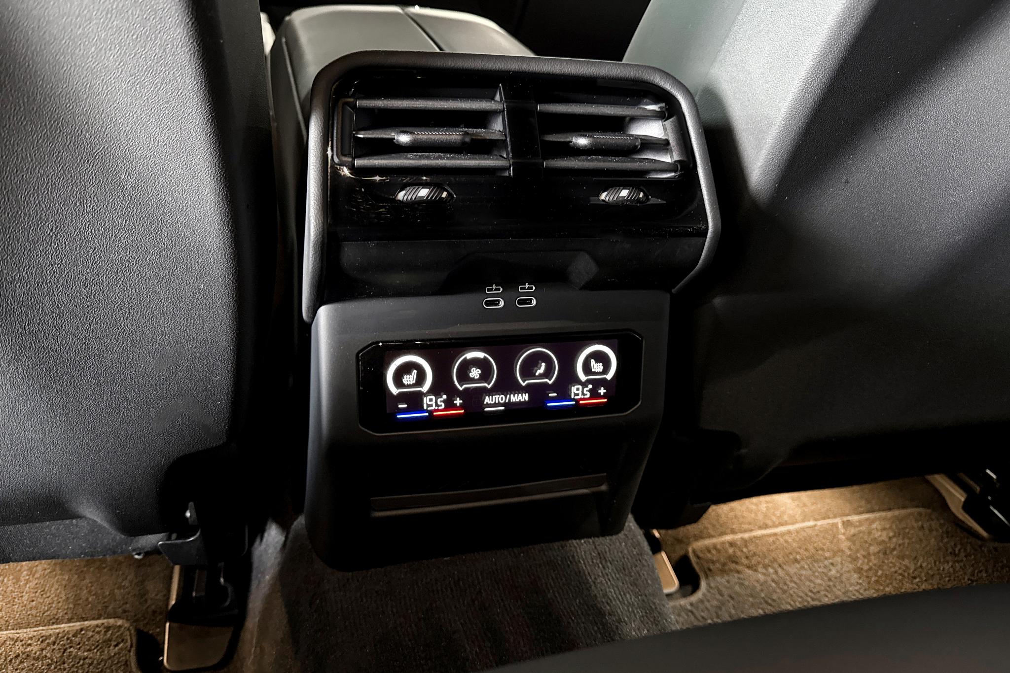 Foto van BMW 530e