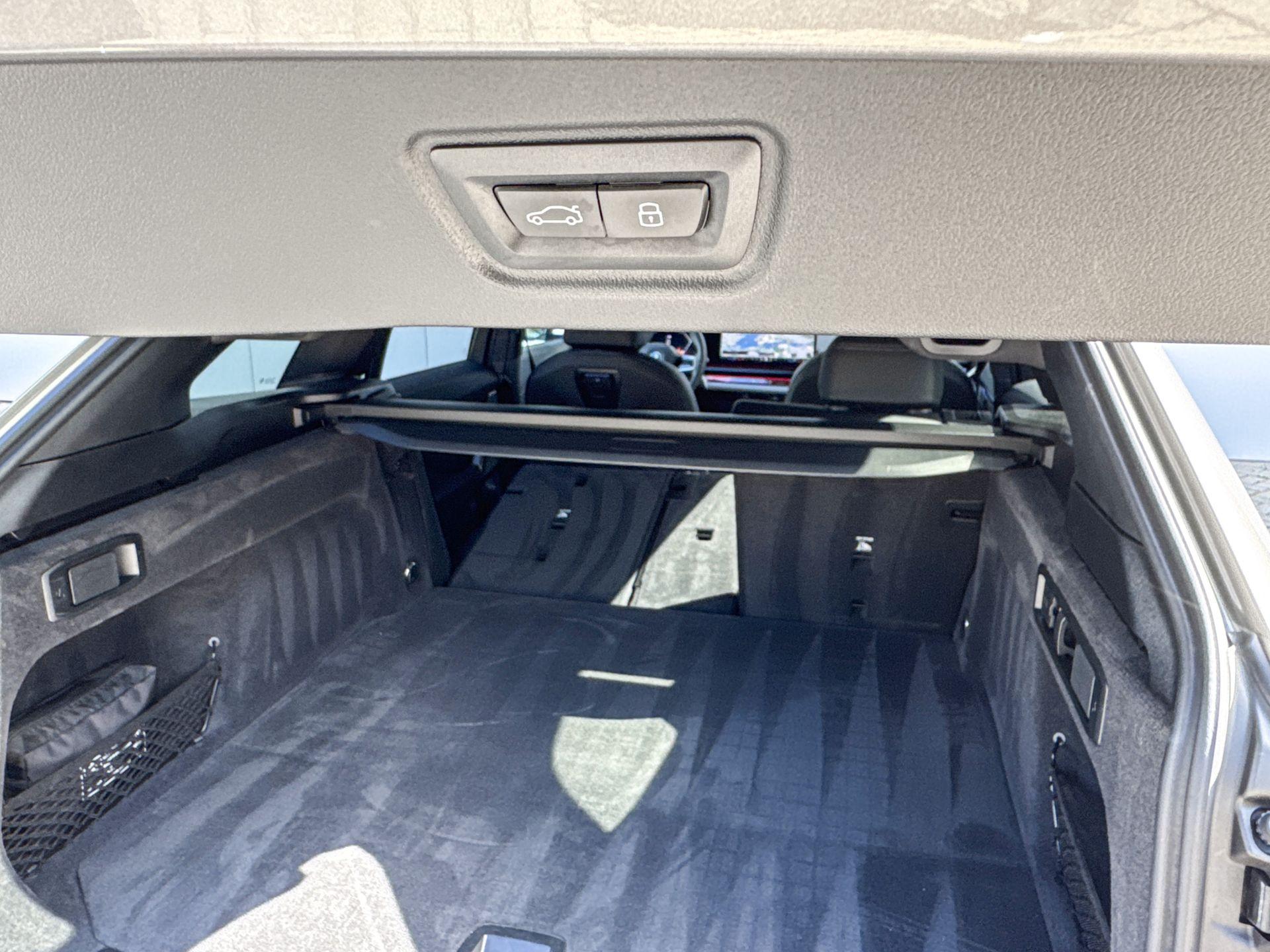 Foto van BMW 530e