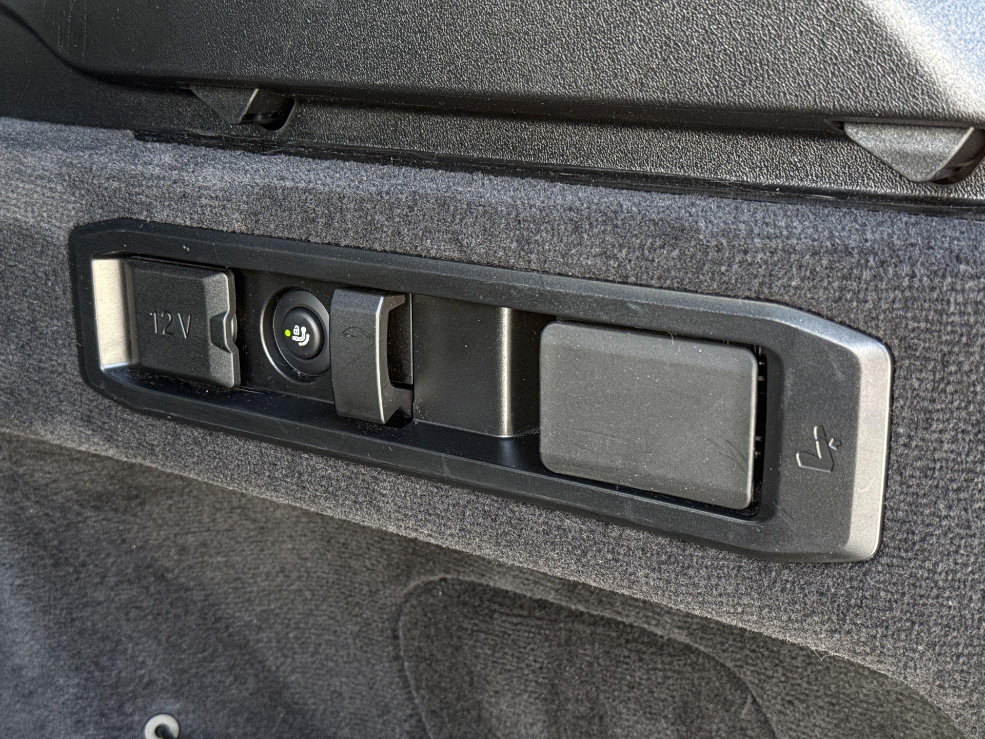 Foto van BMW 530e