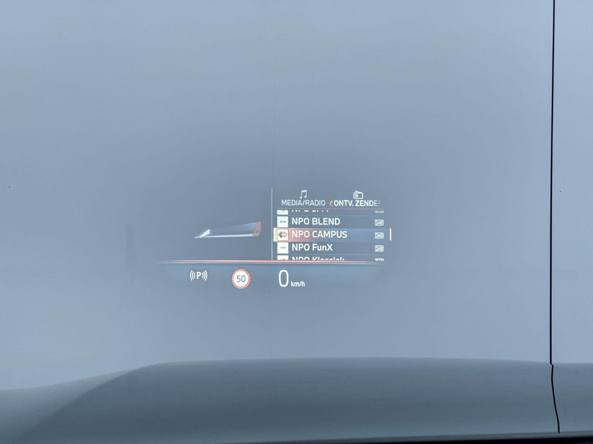 Foto van BMW 530e