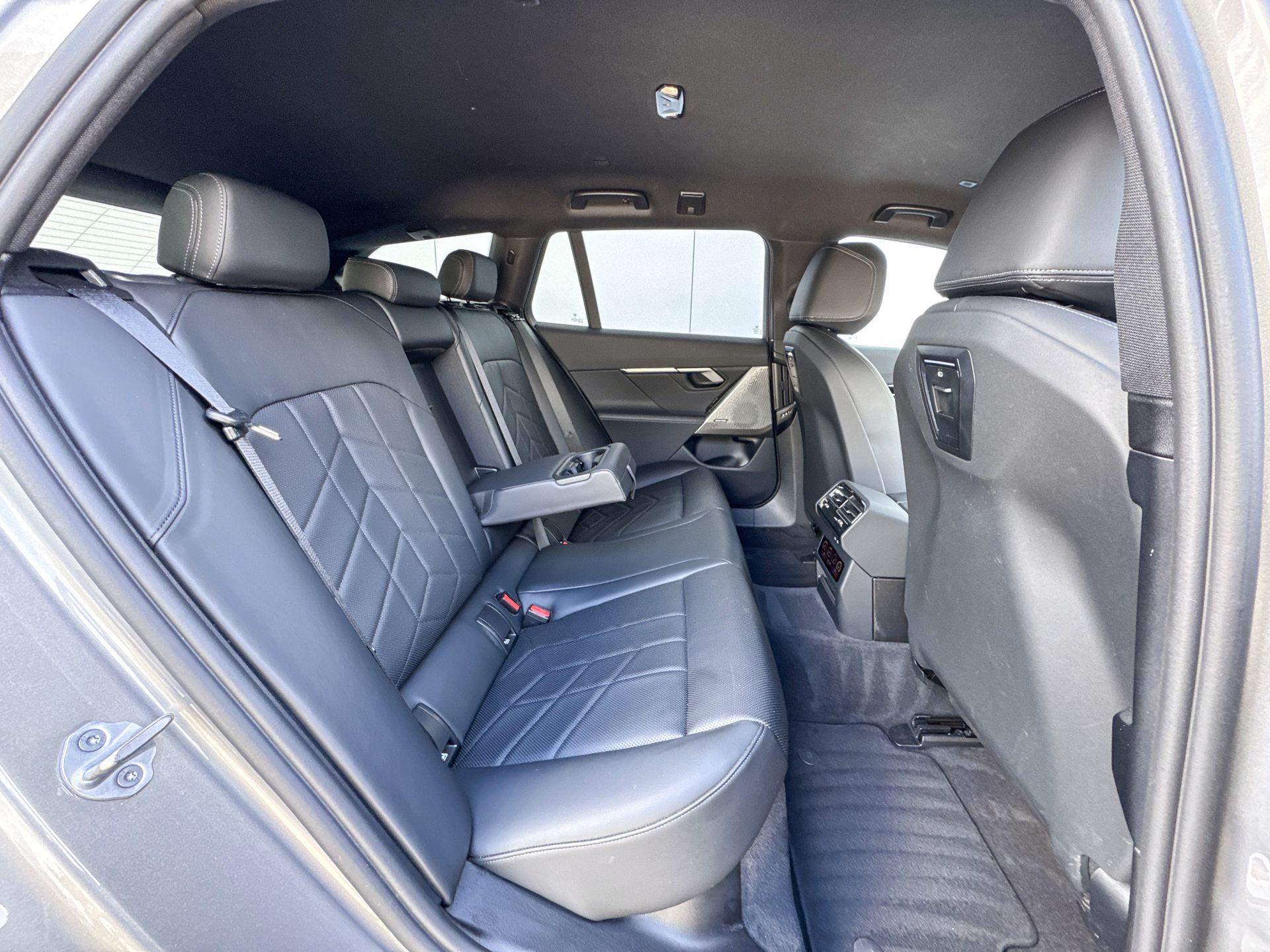 Foto van BMW 530e