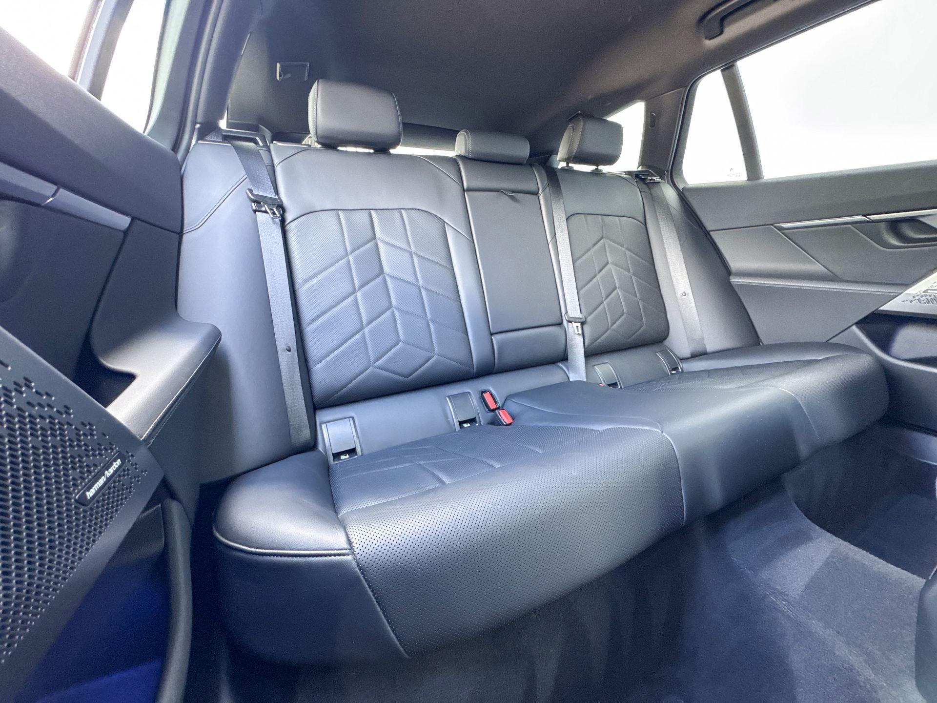Foto van BMW 530e